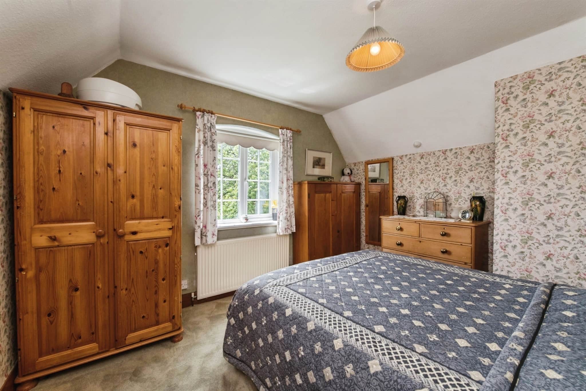 Property at Burrow Farm Cottages, Stoke Canon, Exeter