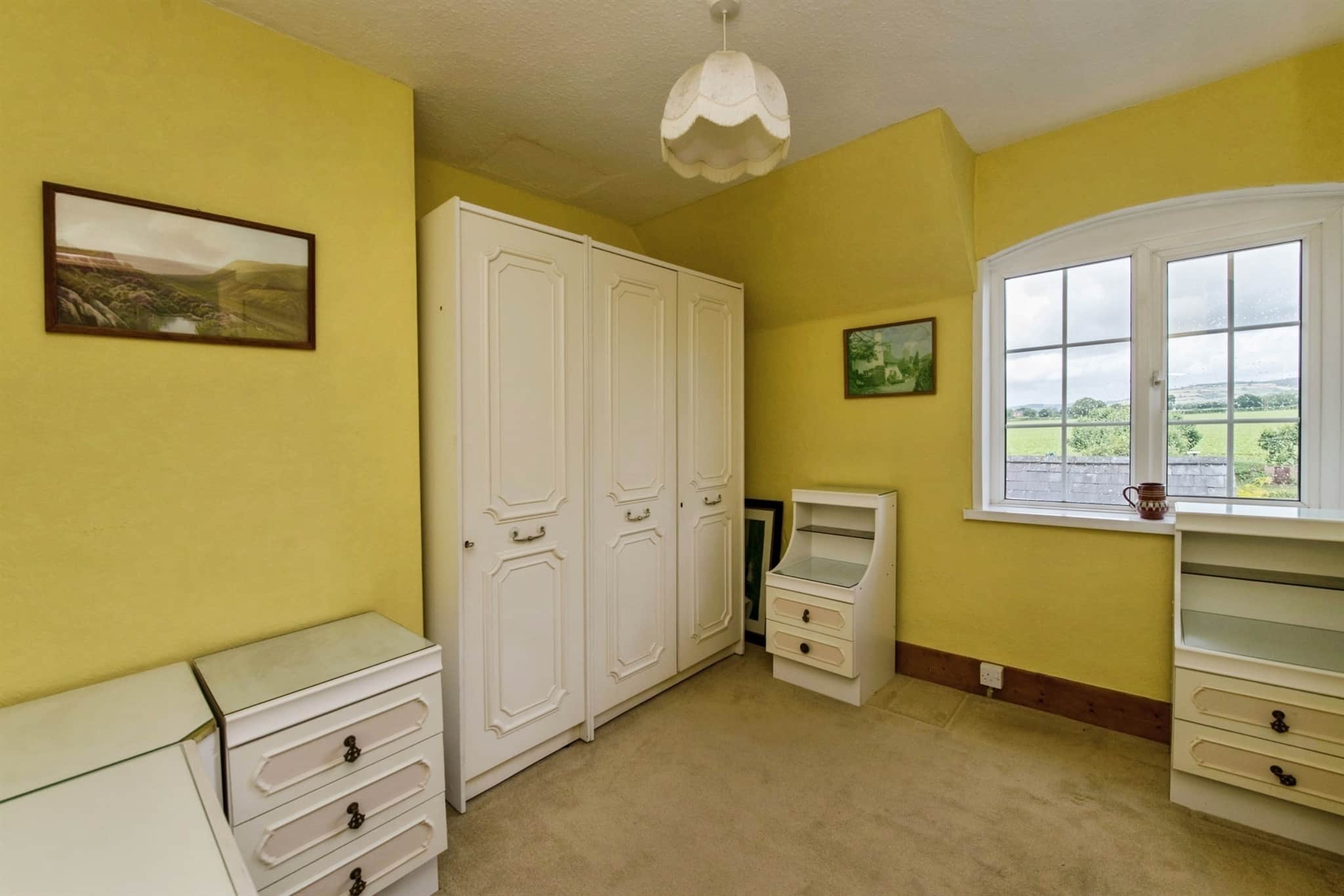 Property at Burrow Farm Cottages, Stoke Canon, Exeter