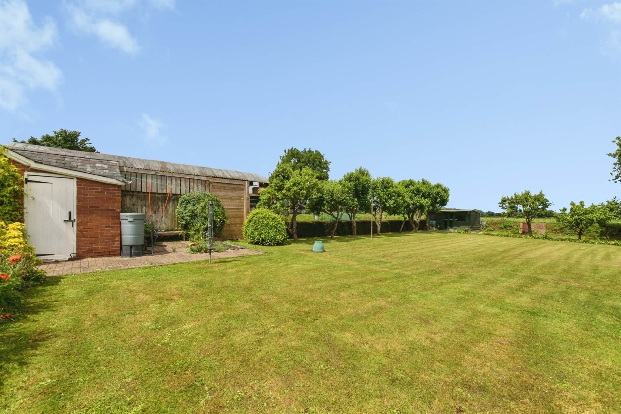 Property at Burrow Farm Cottages, Stoke Canon, Exeter