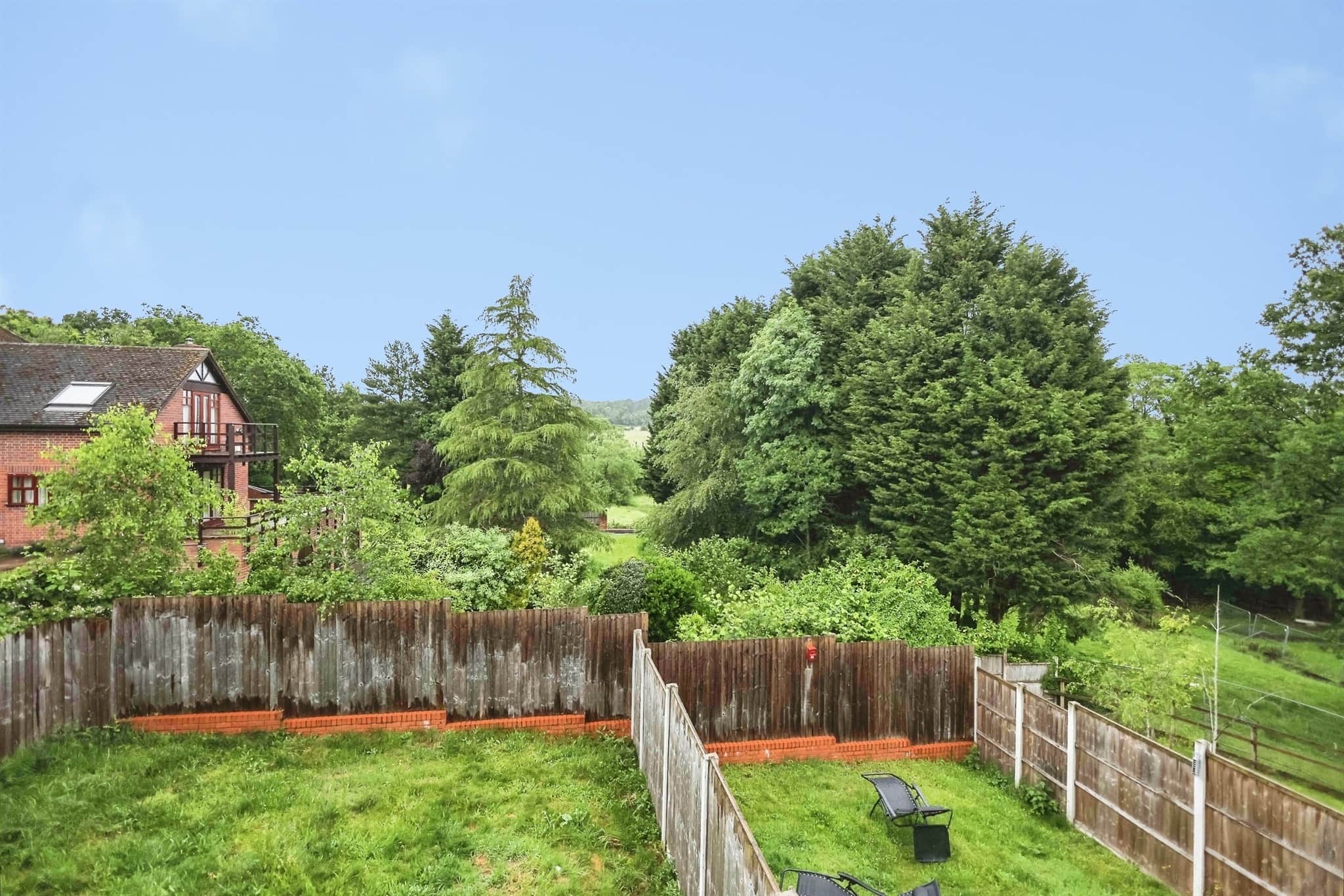 Property at Mill Brook Meadow, Kinver, Stourbridge