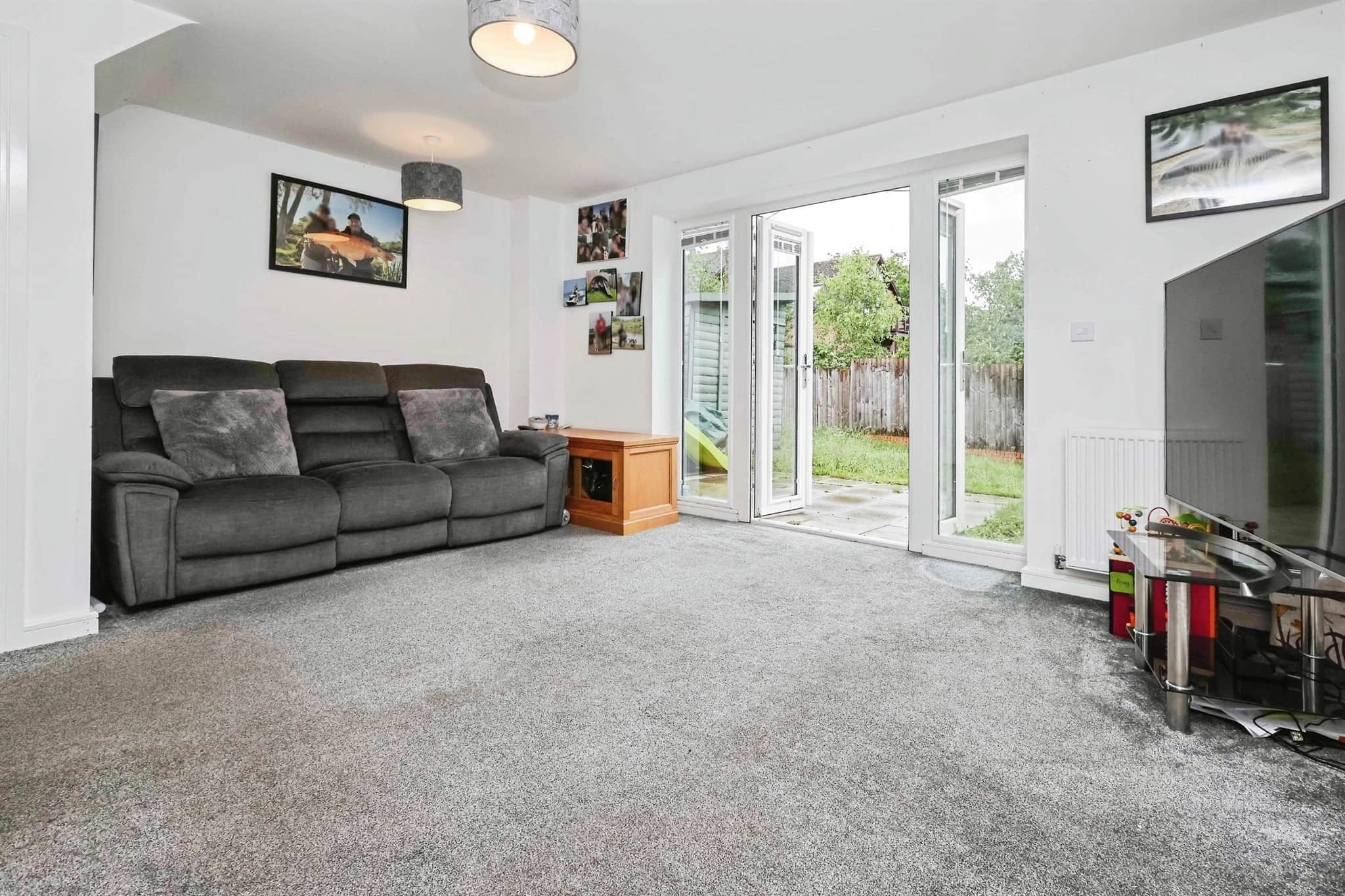 Property at Mill Brook Meadow, Kinver, Stourbridge