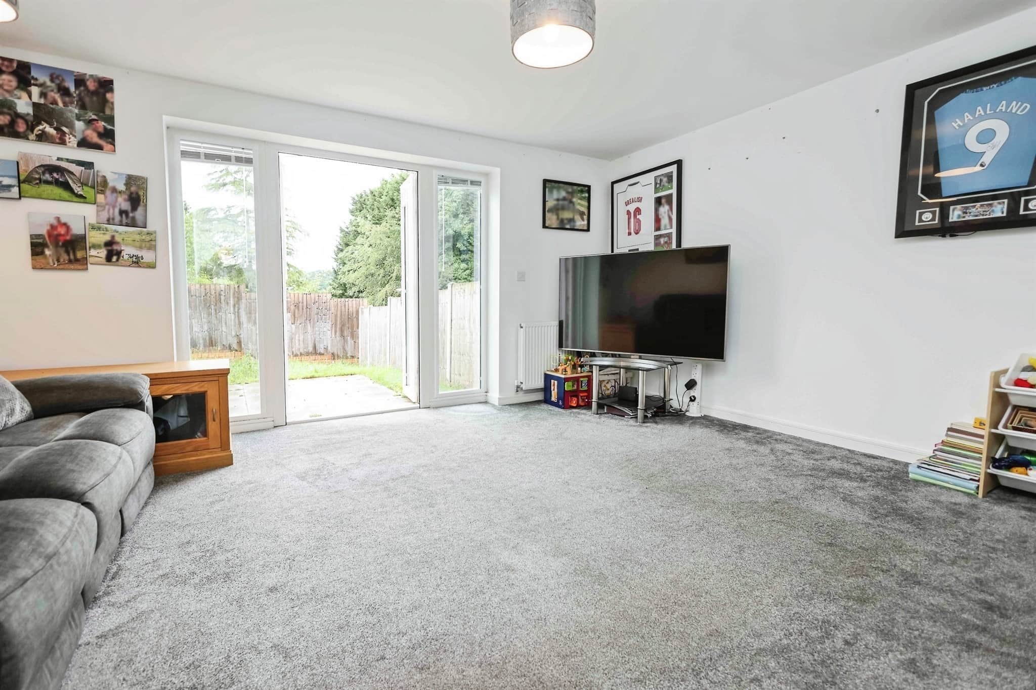 Property at Mill Brook Meadow, Kinver, Stourbridge