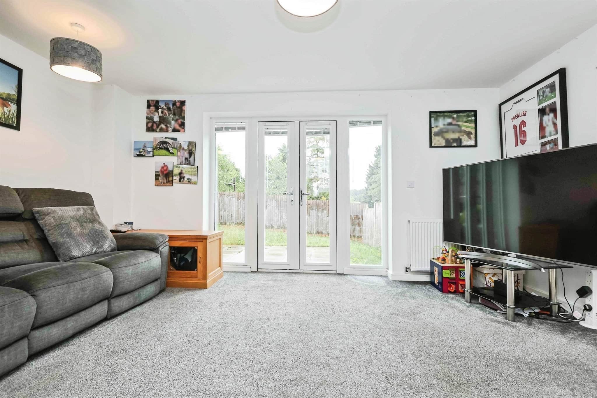 Property at Mill Brook Meadow, Kinver, Stourbridge