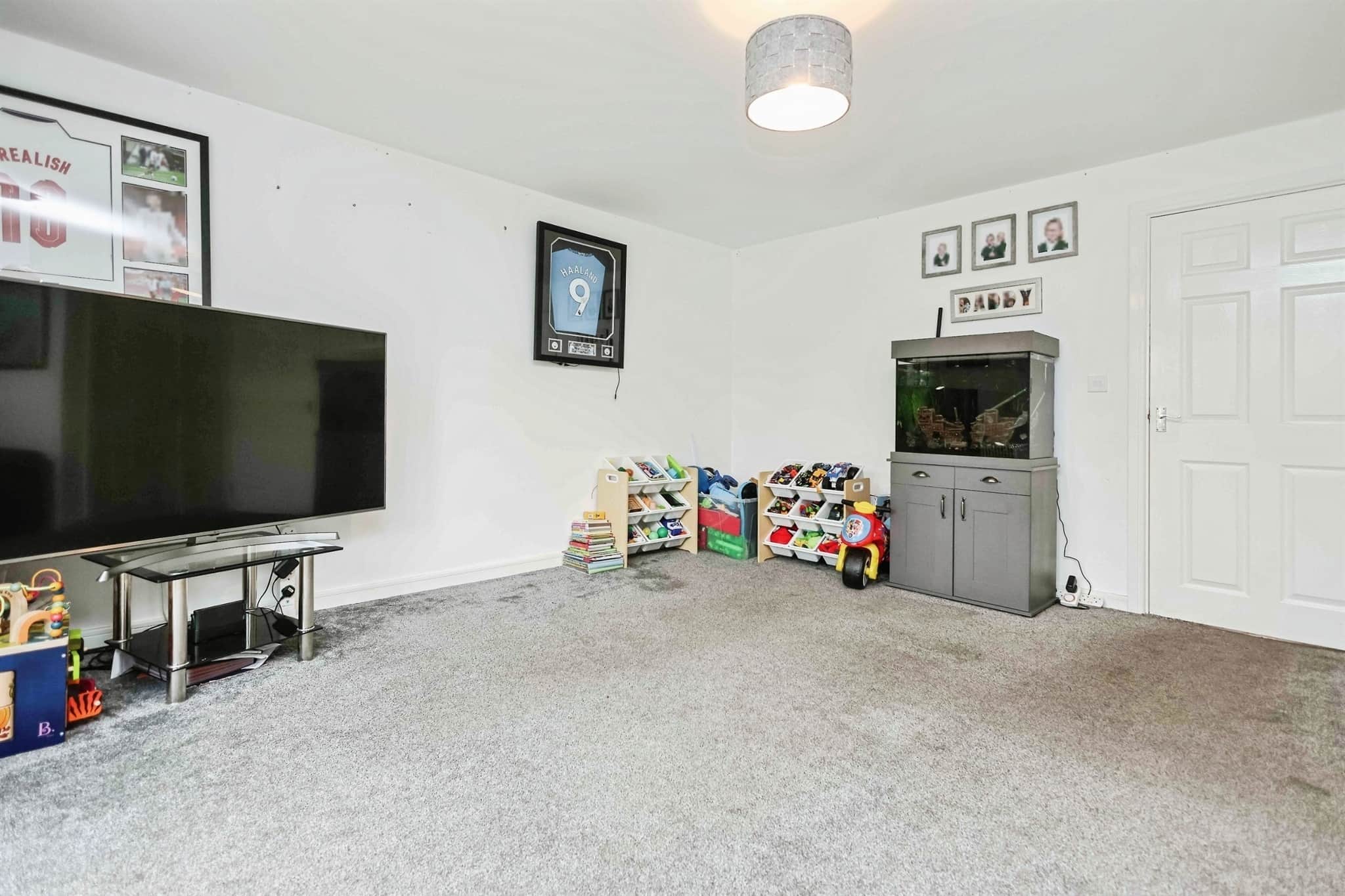 Property at Mill Brook Meadow, Kinver, Stourbridge