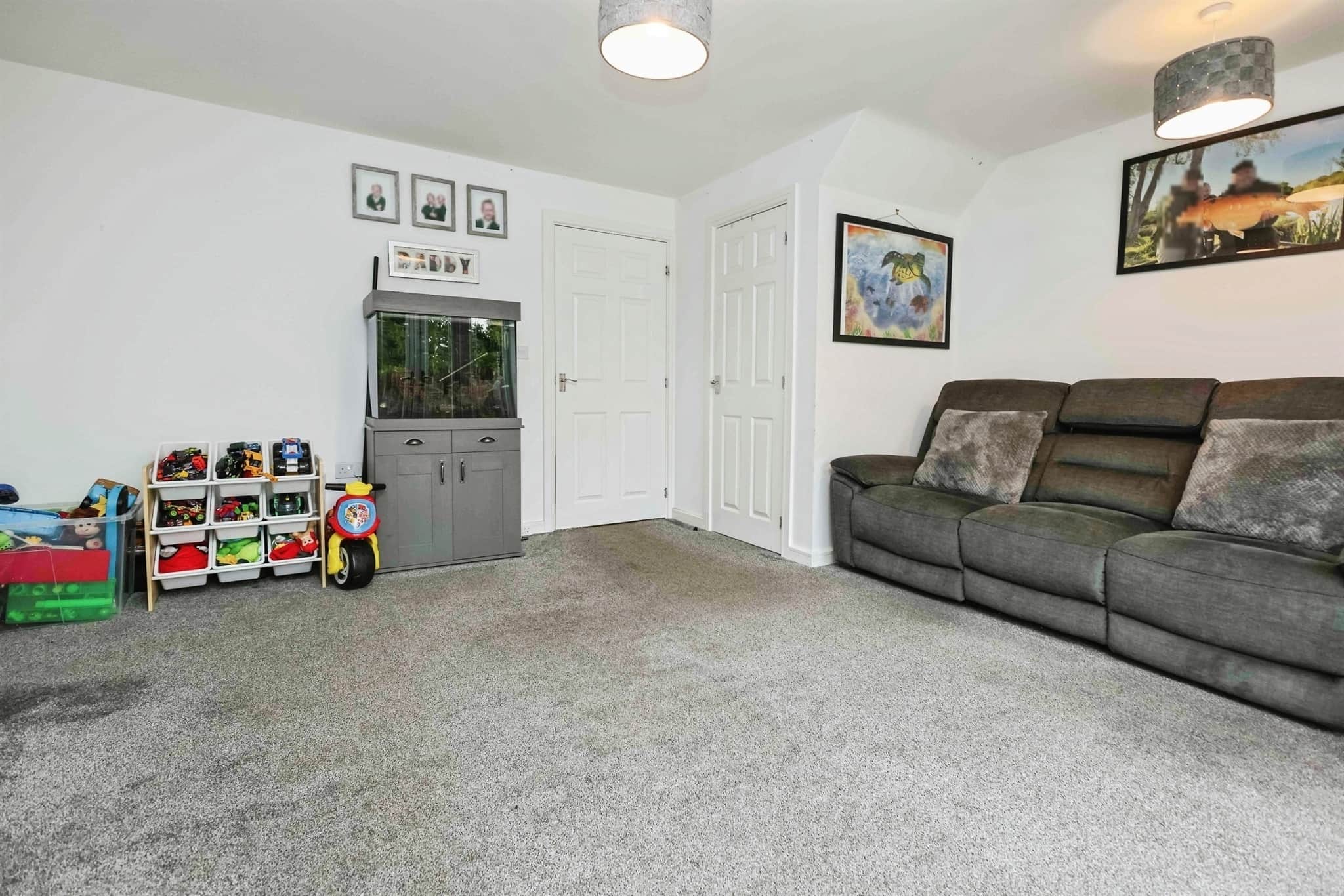 Property at Mill Brook Meadow, Kinver, Stourbridge