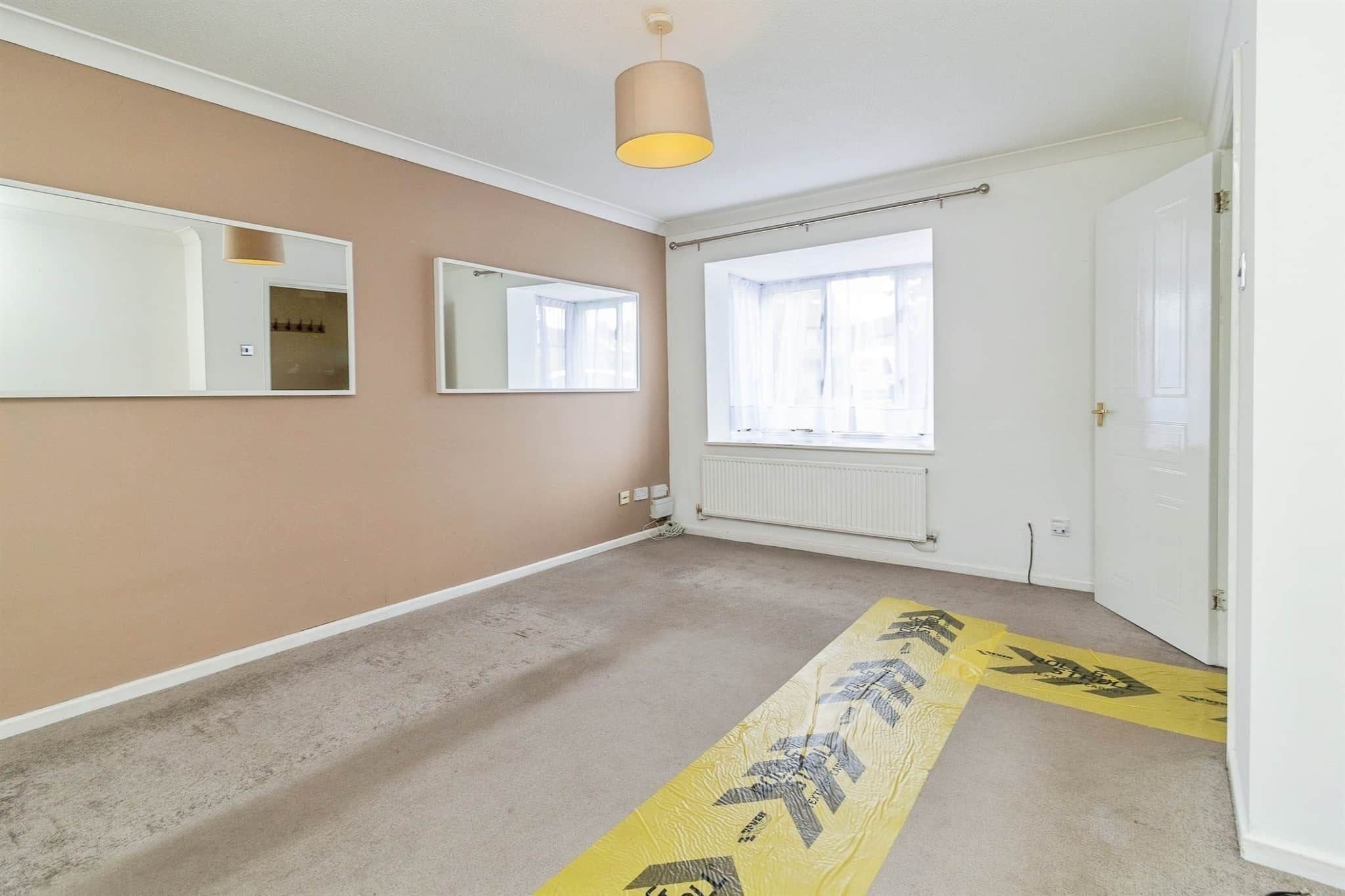 Property at Gaddesden Crescent, Wavendon Gate, Milton Keynes