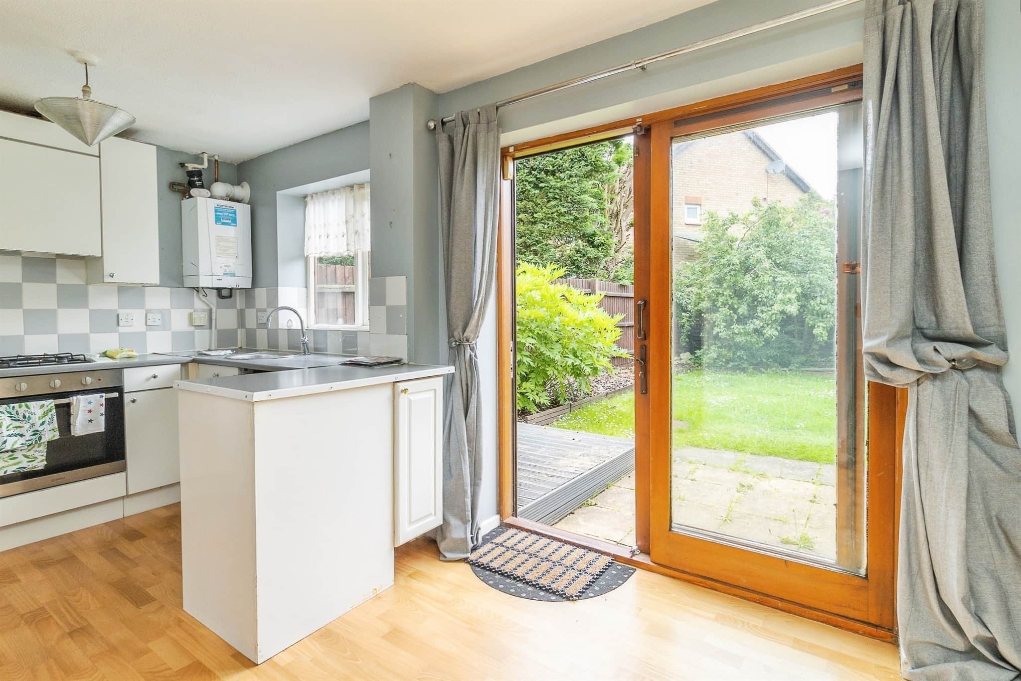 Property at Gaddesden Crescent, Wavendon Gate, Milton Keynes