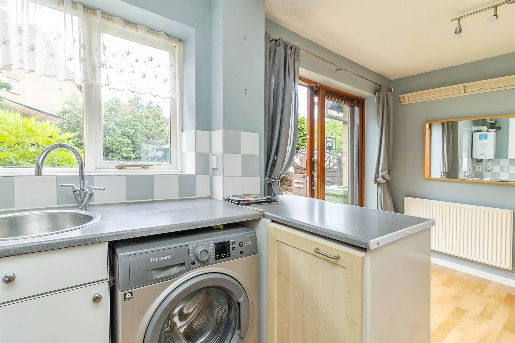 Property at Gaddesden Crescent, Wavendon Gate, Milton Keynes