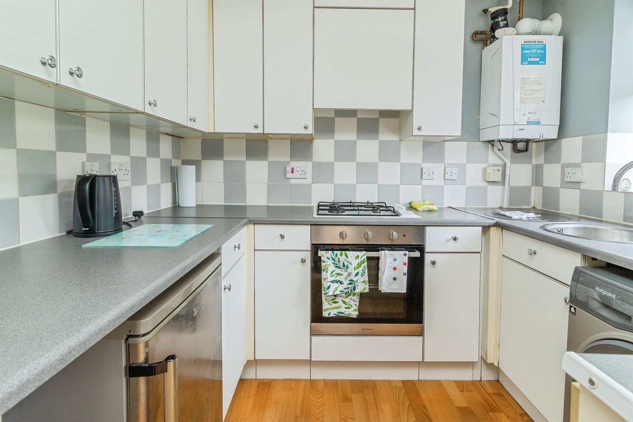 Property at Gaddesden Crescent, Wavendon Gate, Milton Keynes