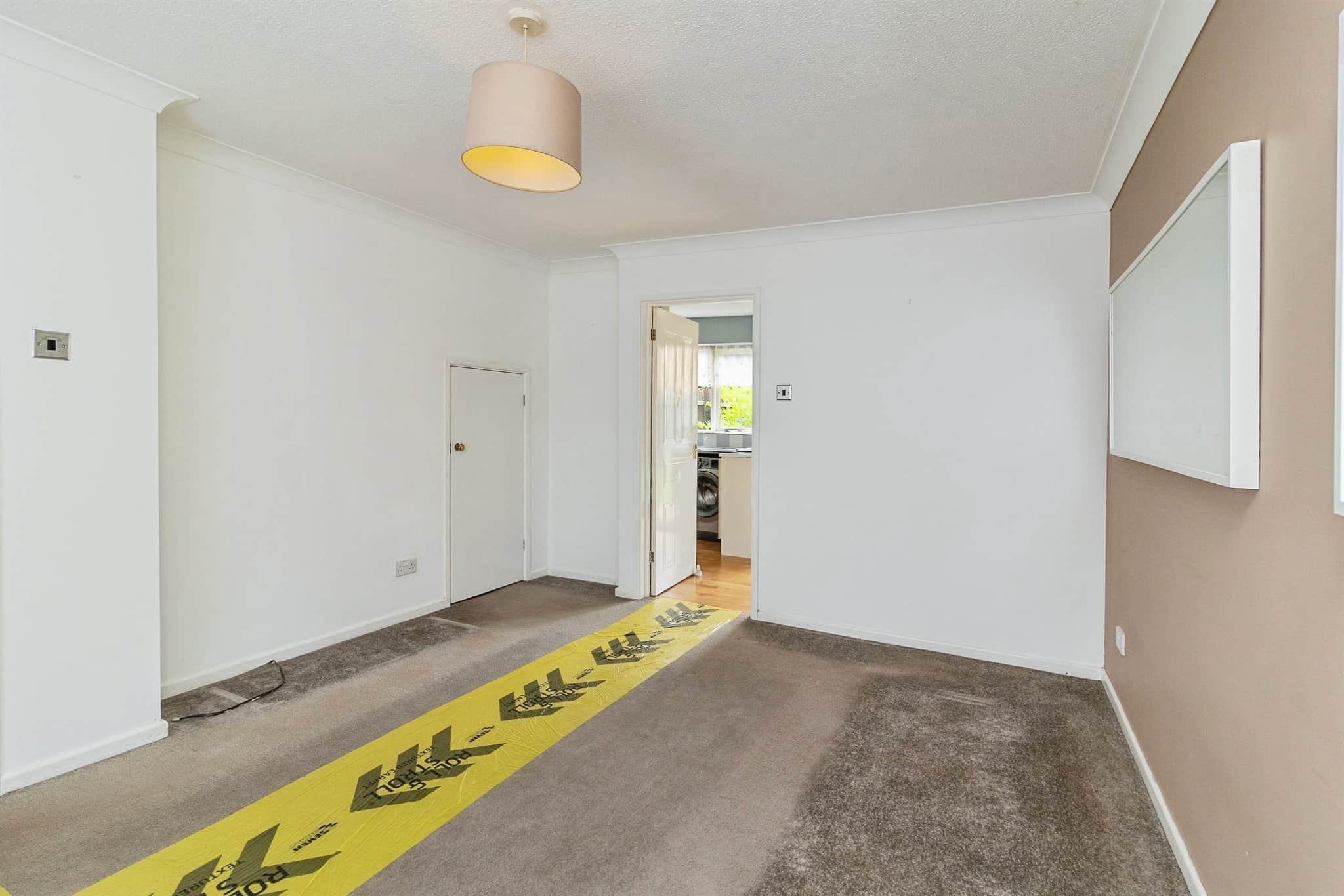 Property at Gaddesden Crescent, Wavendon Gate, Milton Keynes