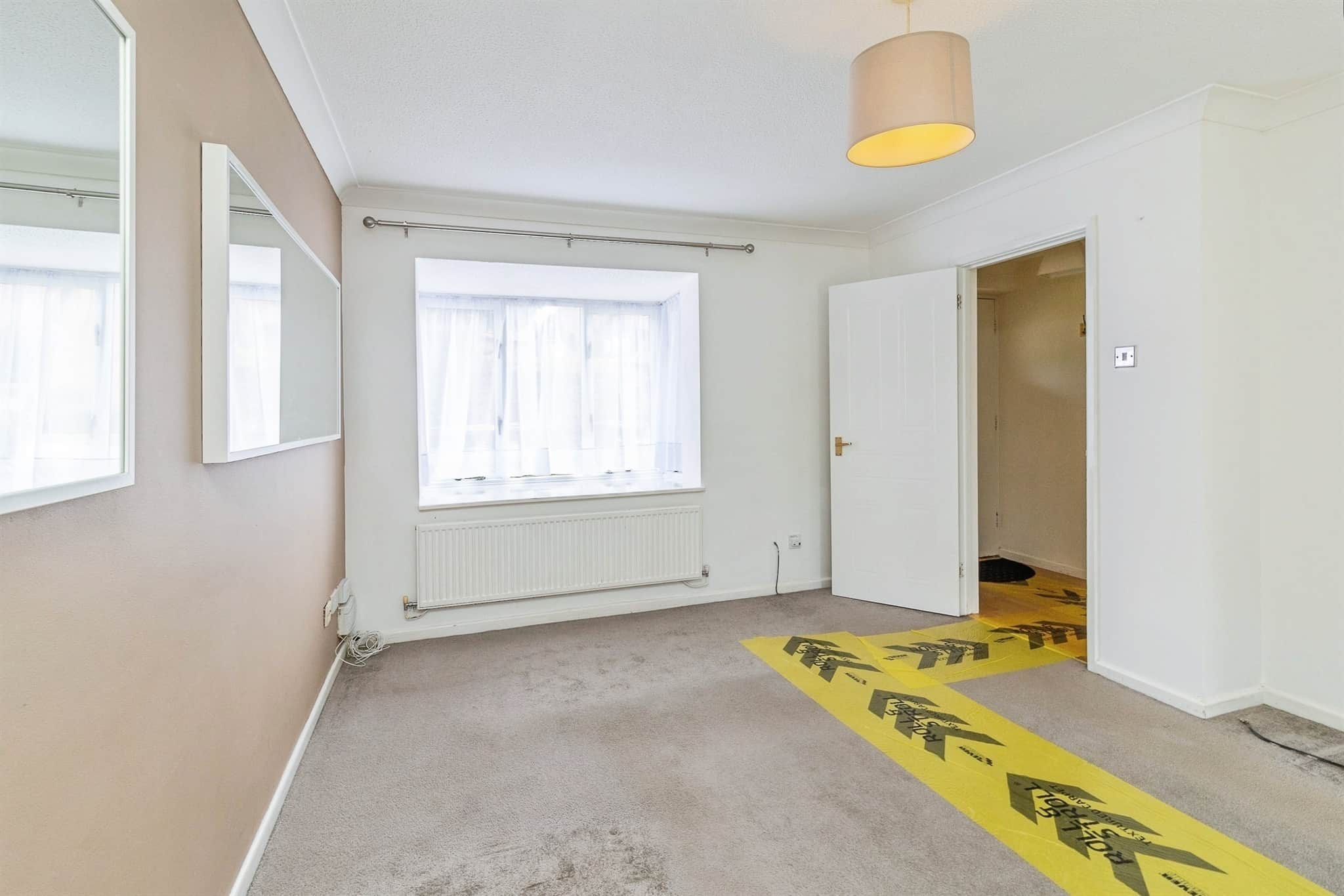 Property at Gaddesden Crescent, Wavendon Gate, Milton Keynes