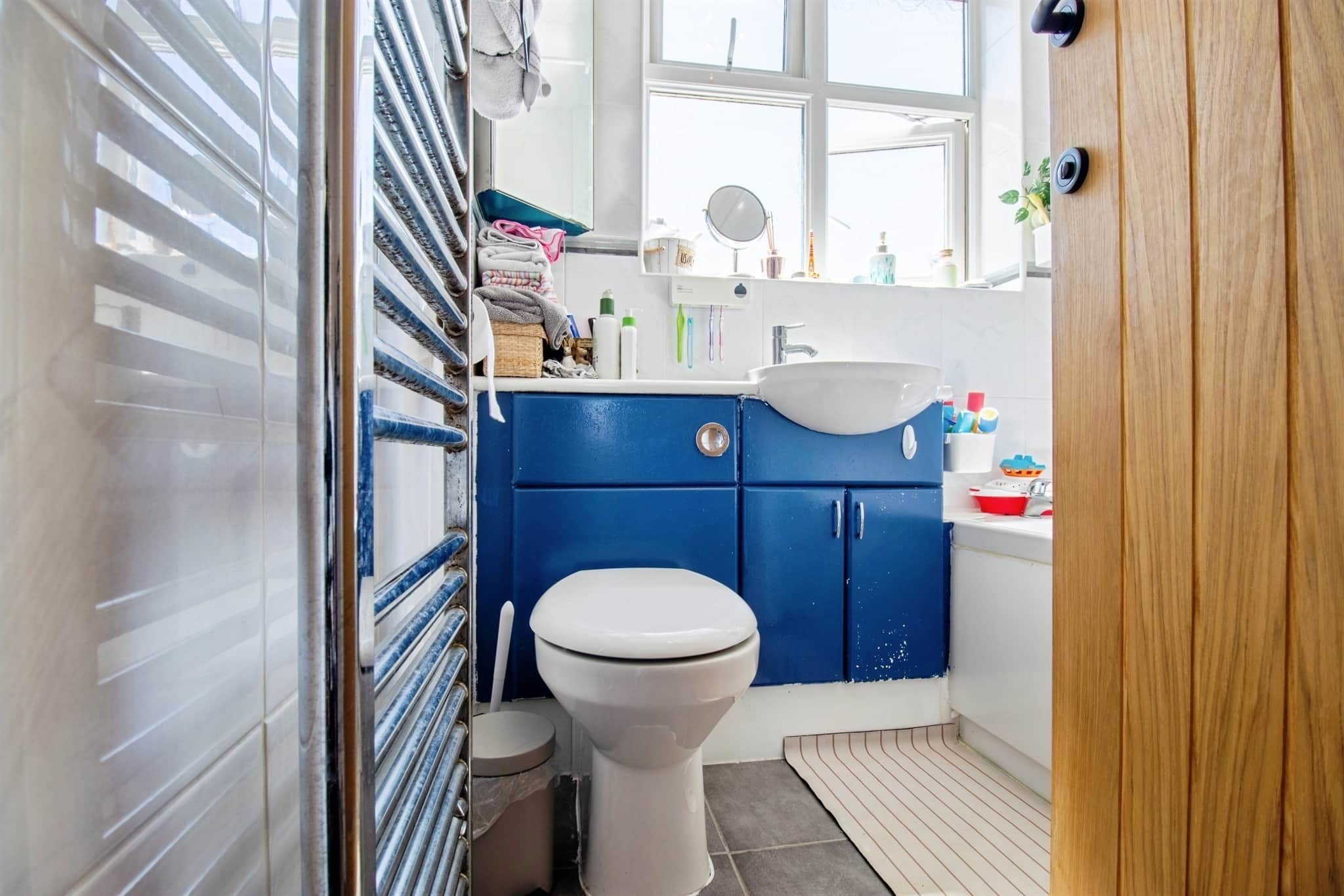 Property at The Monks Croft, Coventry
