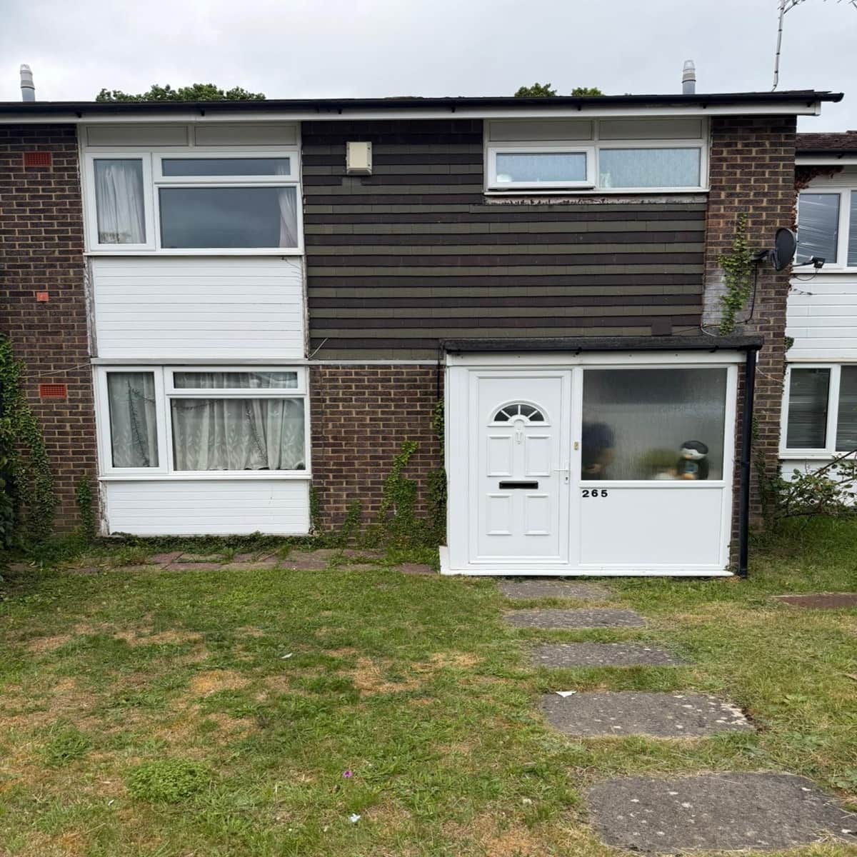 Property at Hithercroft Road, High Wycombe
