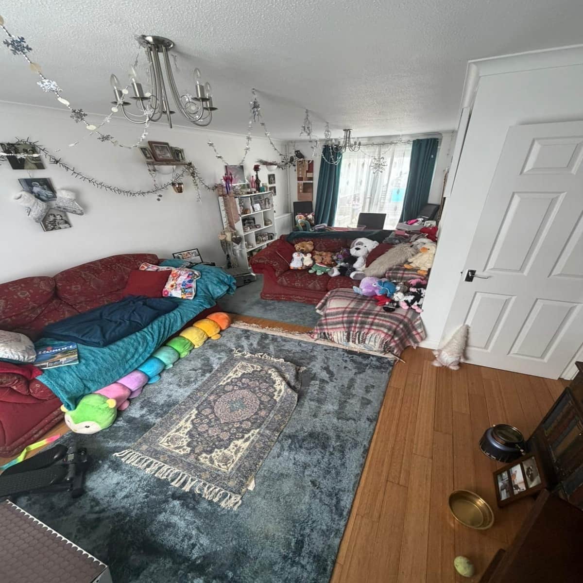 Property at Hithercroft Road, High Wycombe
