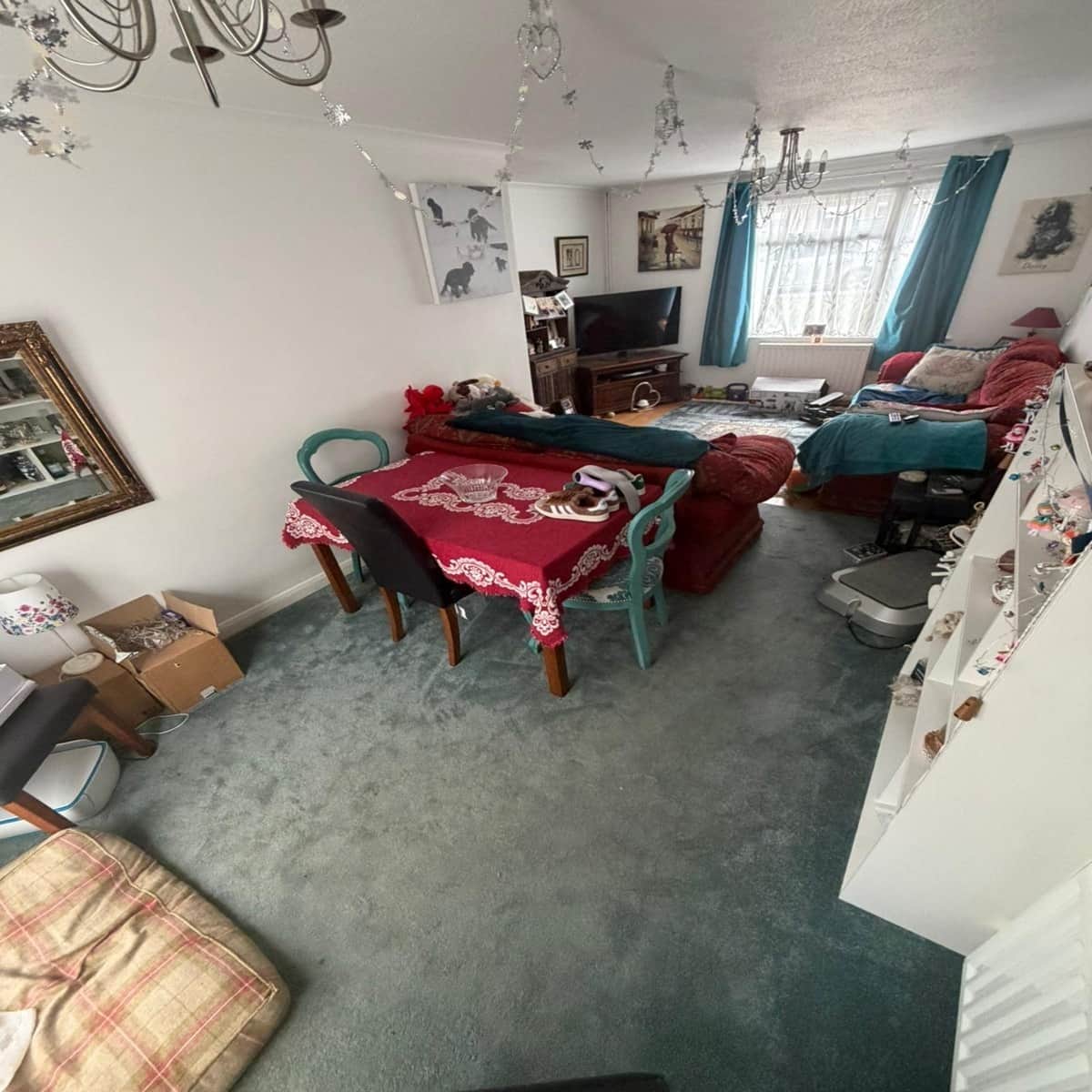 Property at Hithercroft Road, High Wycombe