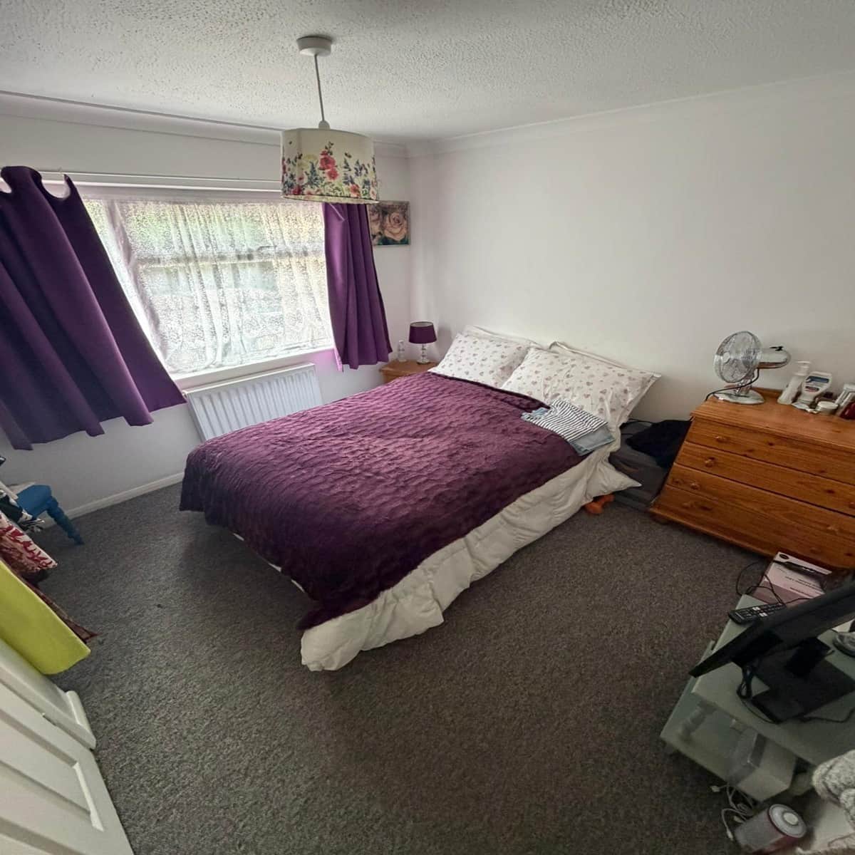Property at Hithercroft Road, High Wycombe