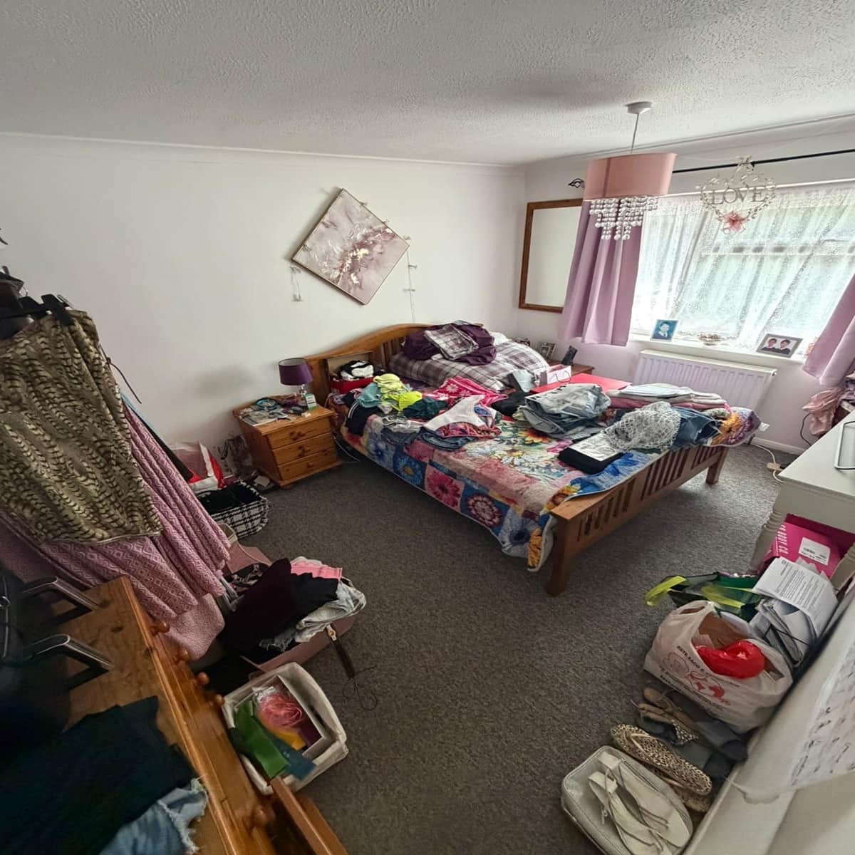 Property at Hithercroft Road, High Wycombe