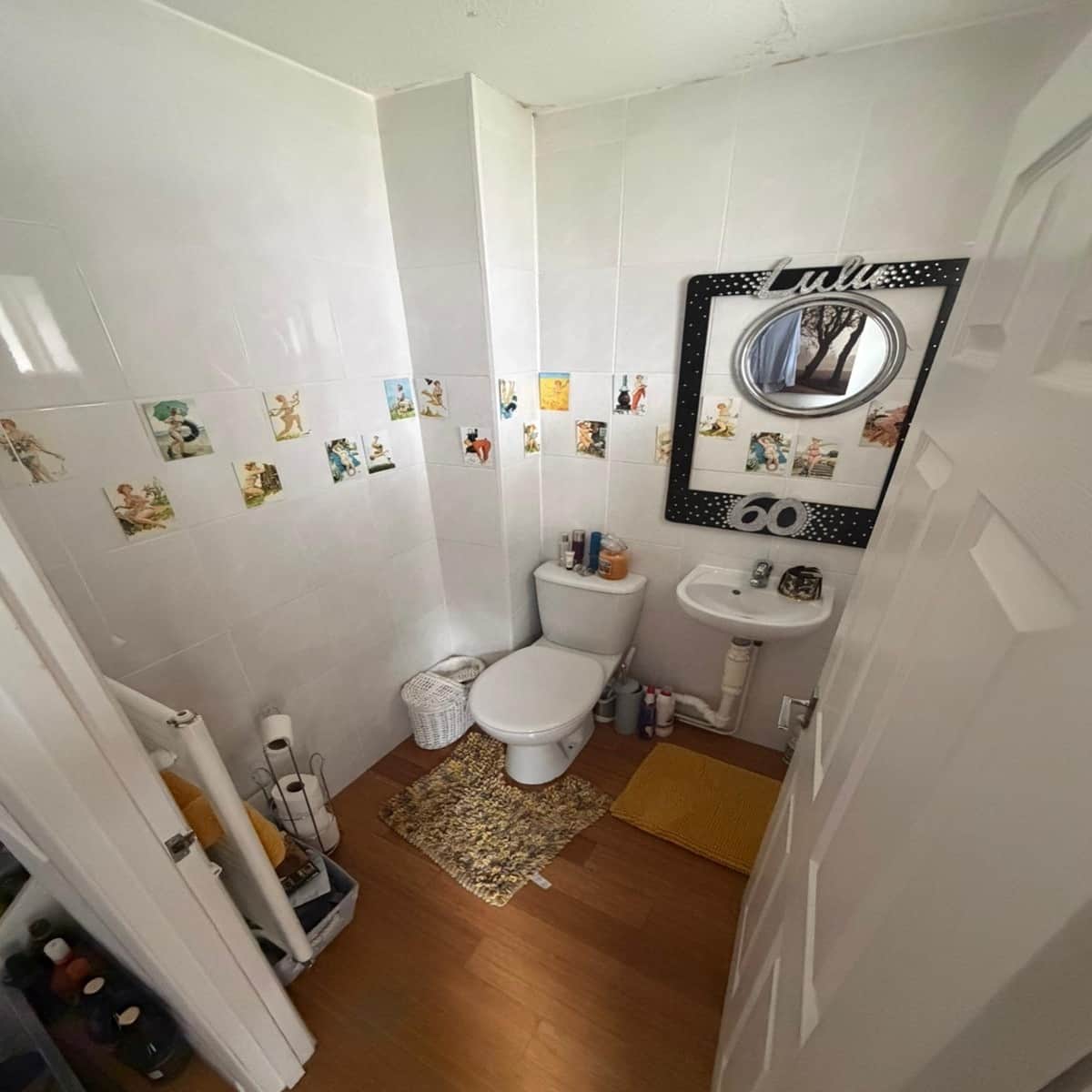 Property at Hithercroft Road, High Wycombe