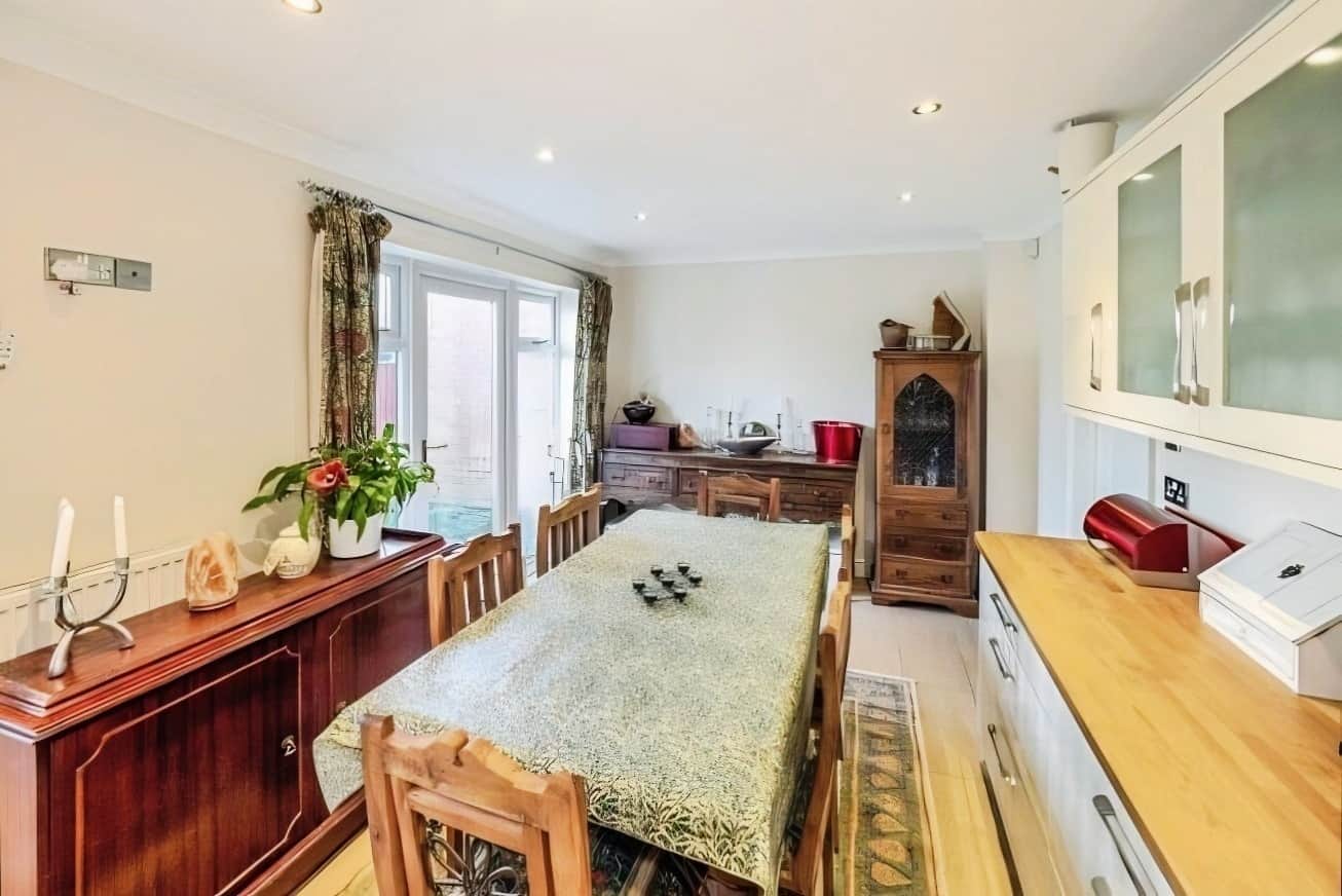 Property at Frost Road, Wellesbourne, WARWICK
