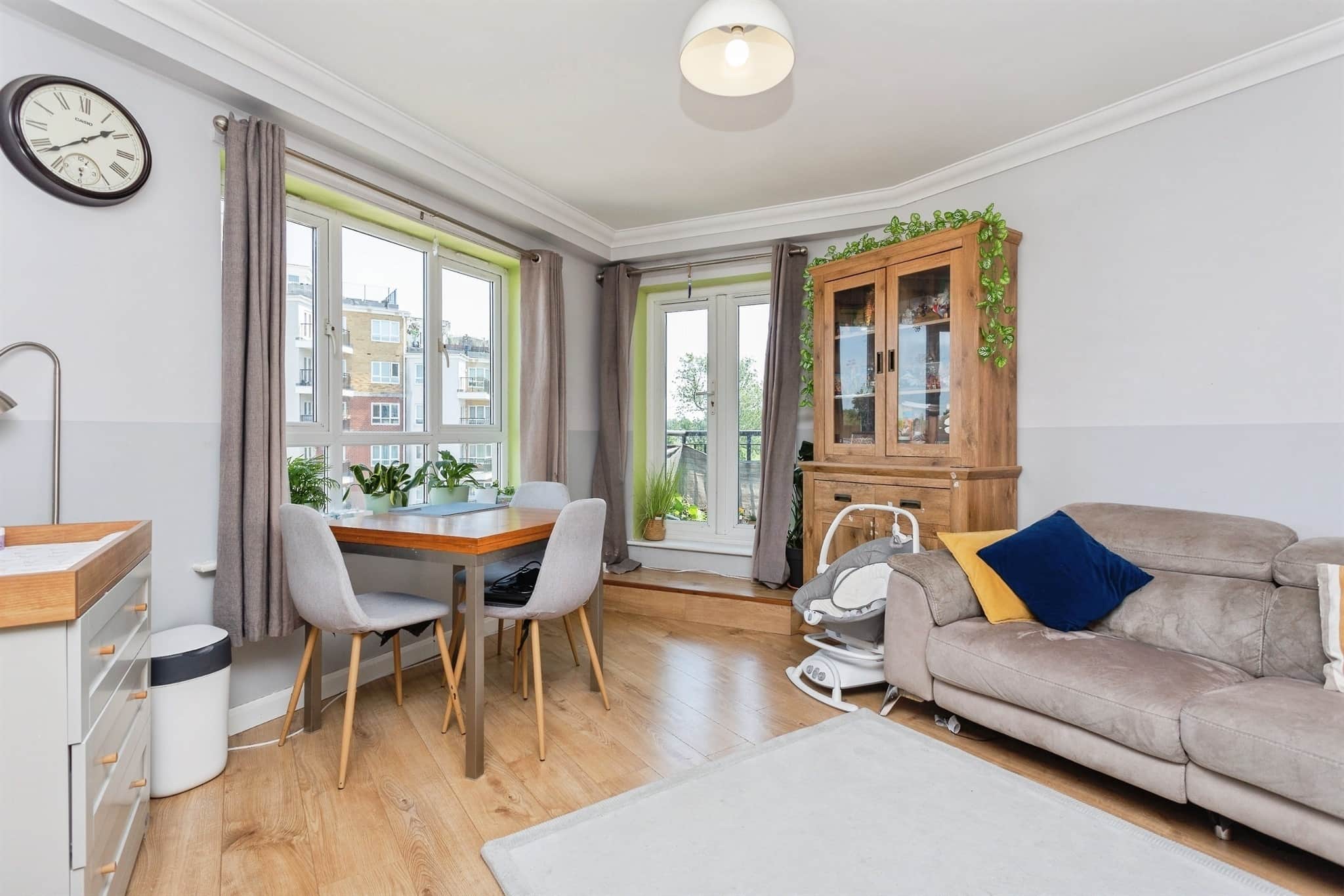 Property at The Gateway, Watford