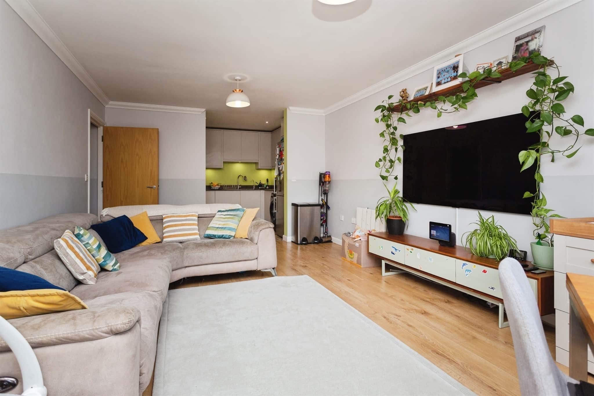 Property at The Gateway, Watford