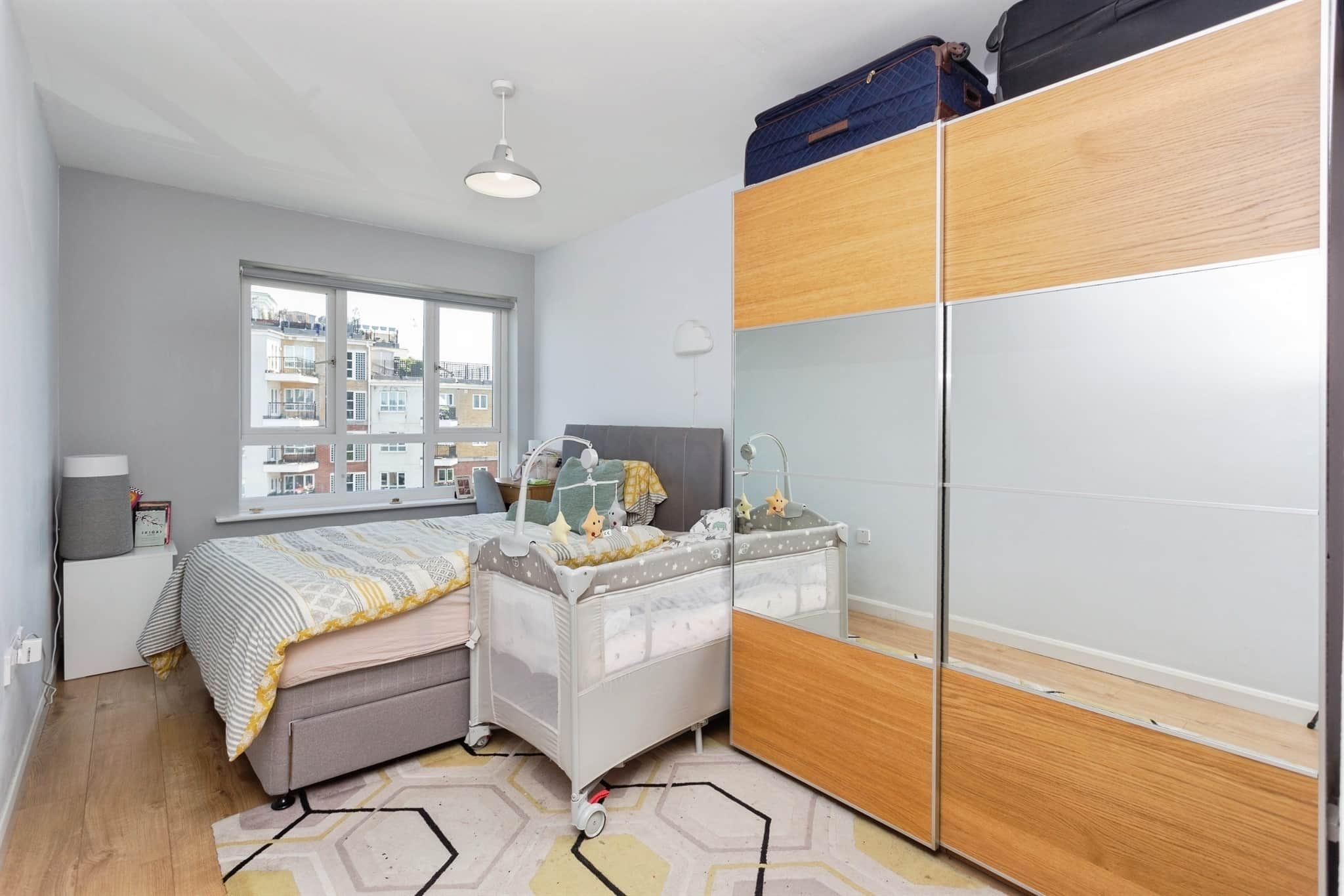 Property at The Gateway, Watford