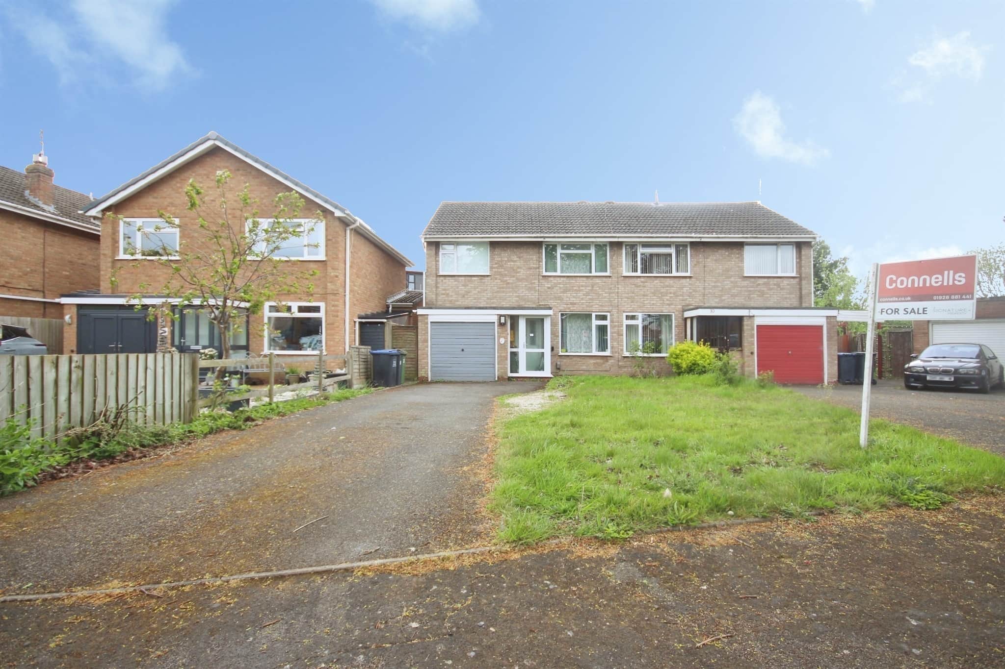 Property at Hazel Close, Leamington Spa