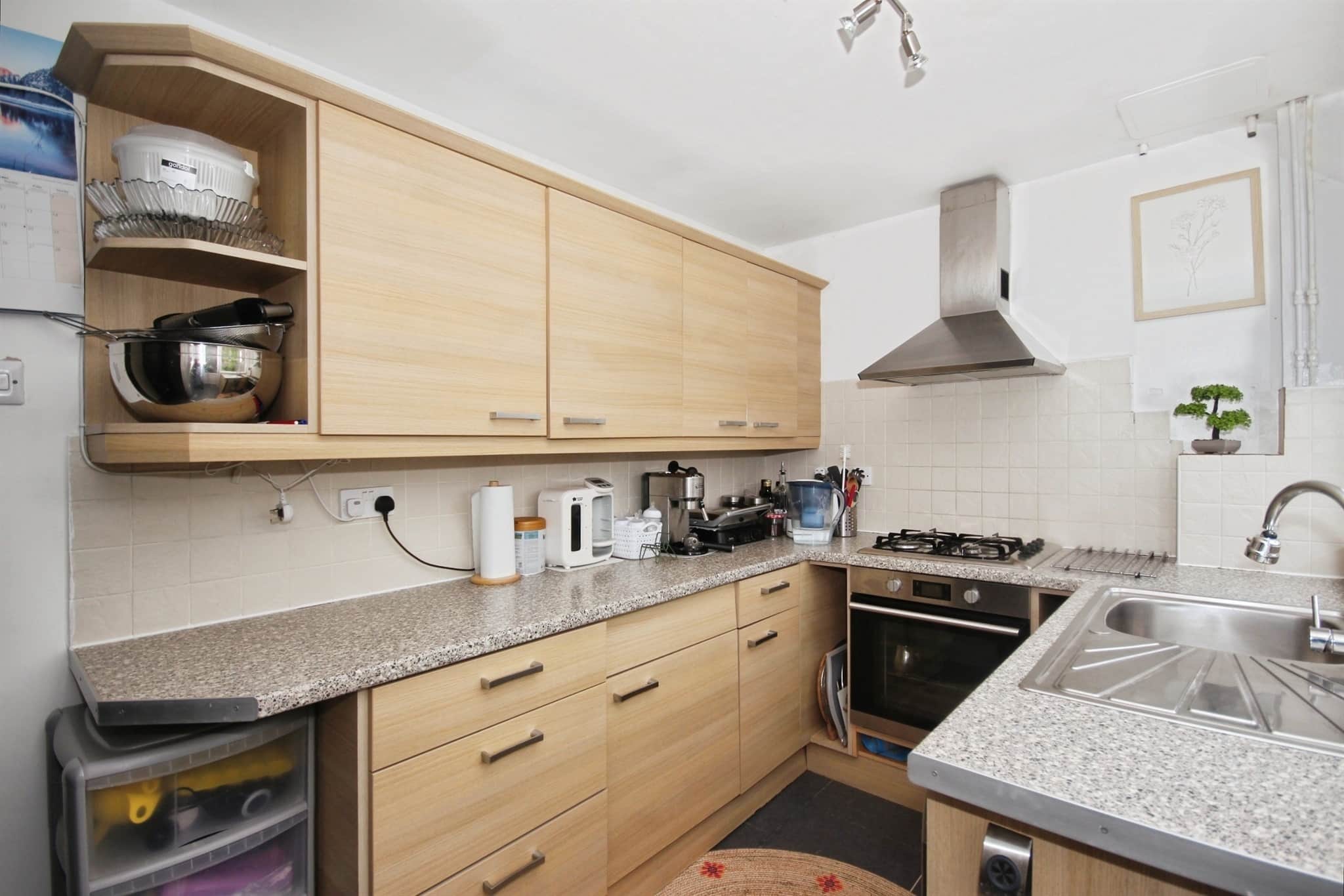 Property at Hazel Close, Leamington Spa