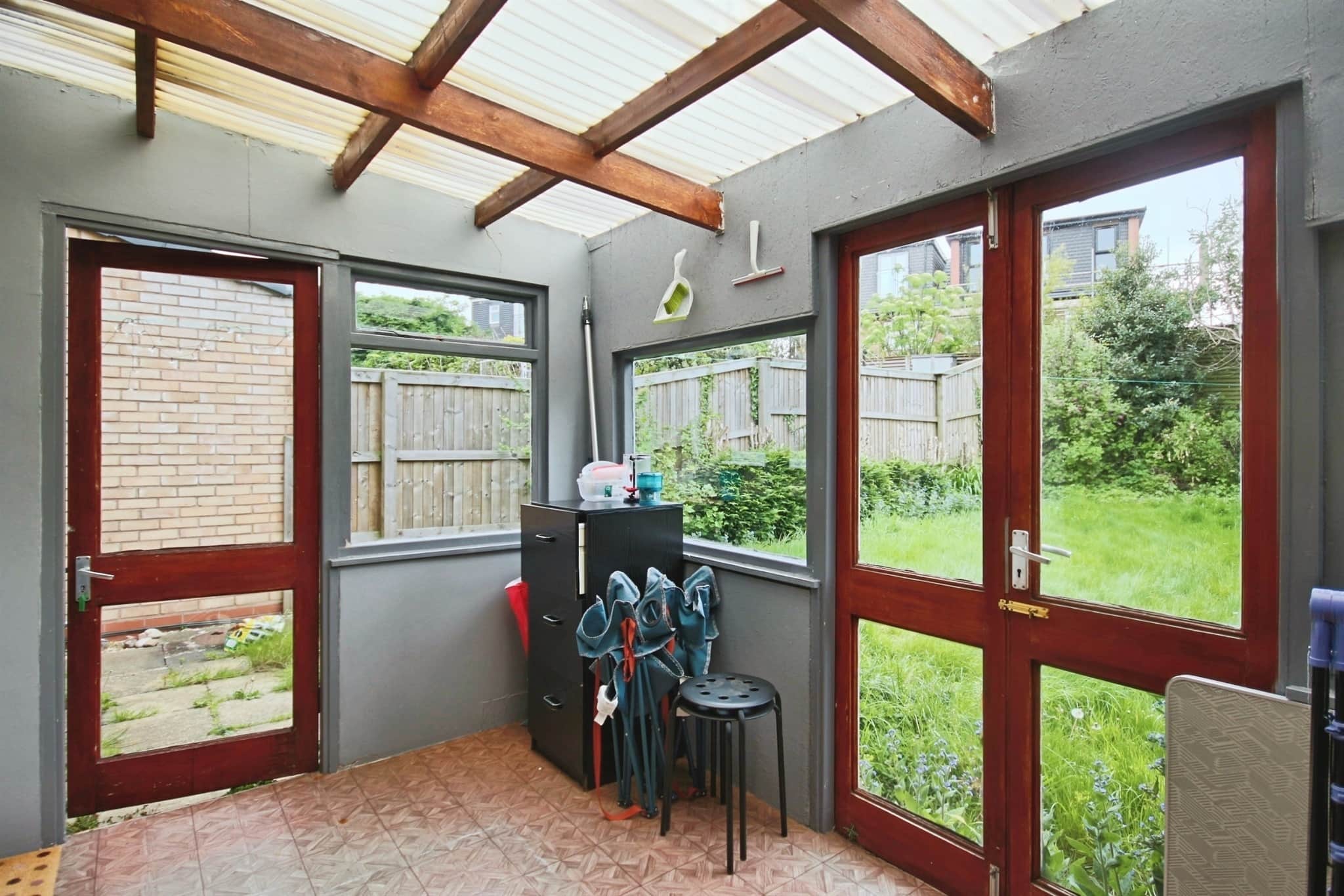 Property at Hazel Close, Leamington Spa