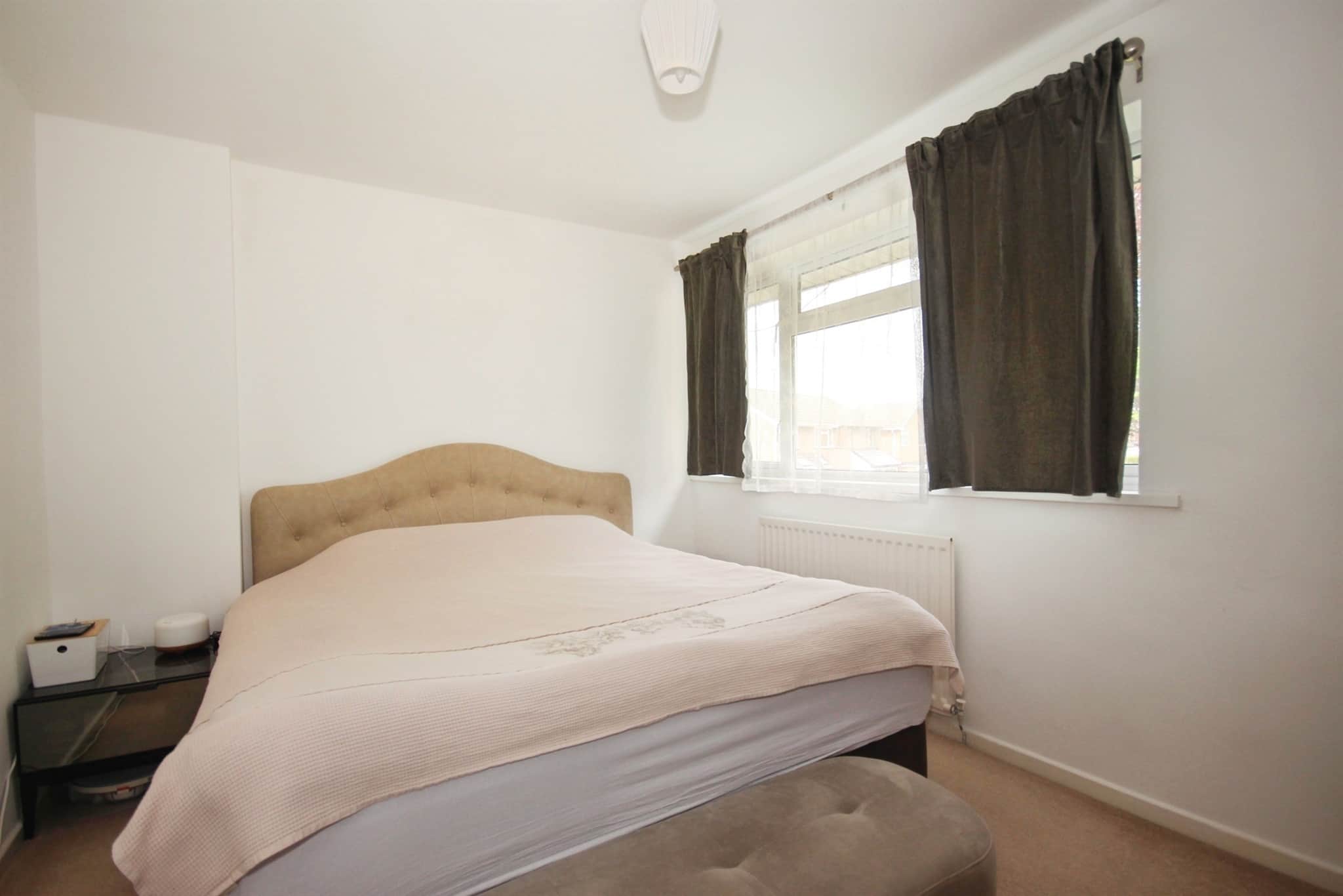 Property at Hazel Close, Leamington Spa