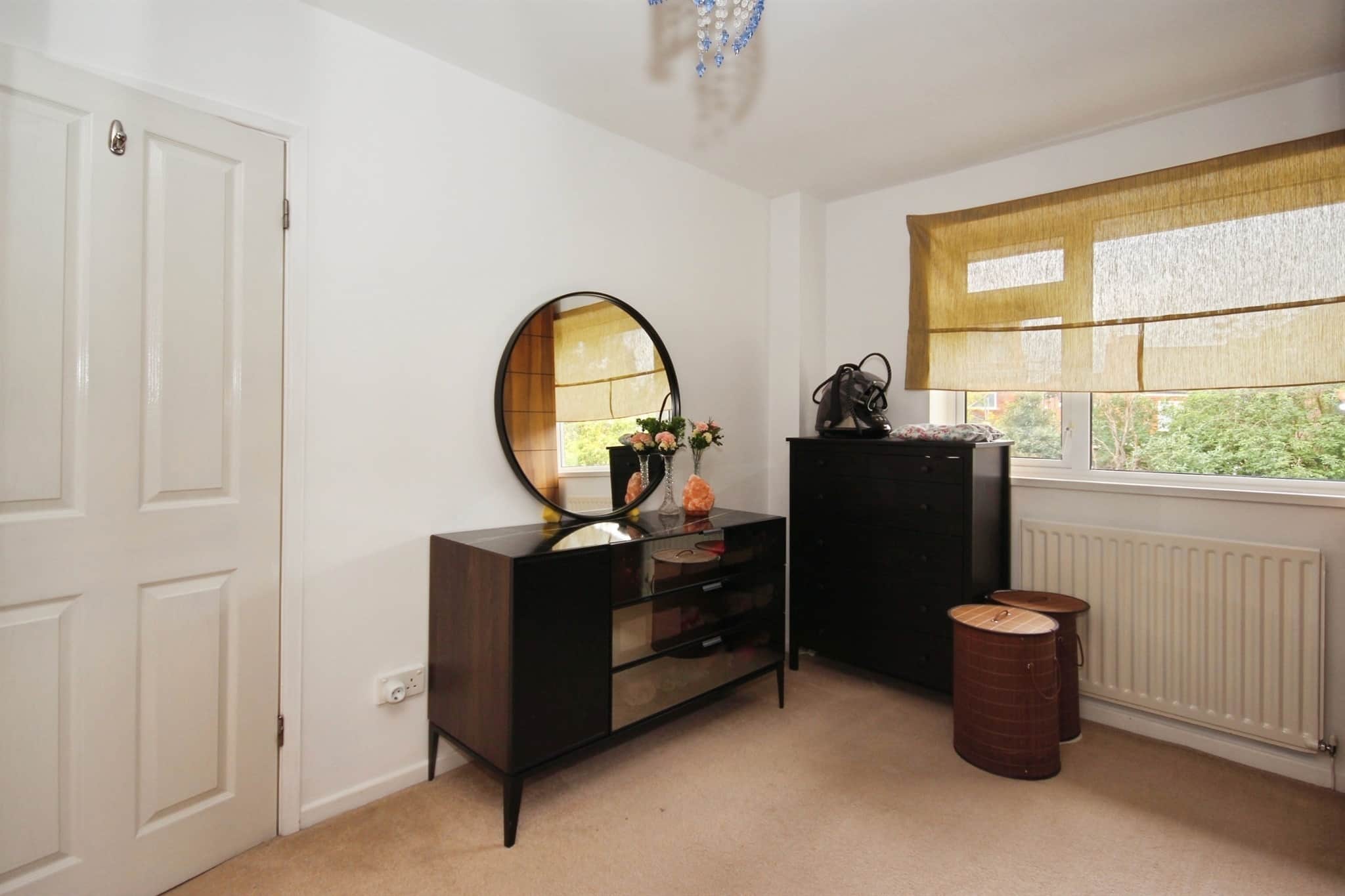 Property at Hazel Close, Leamington Spa