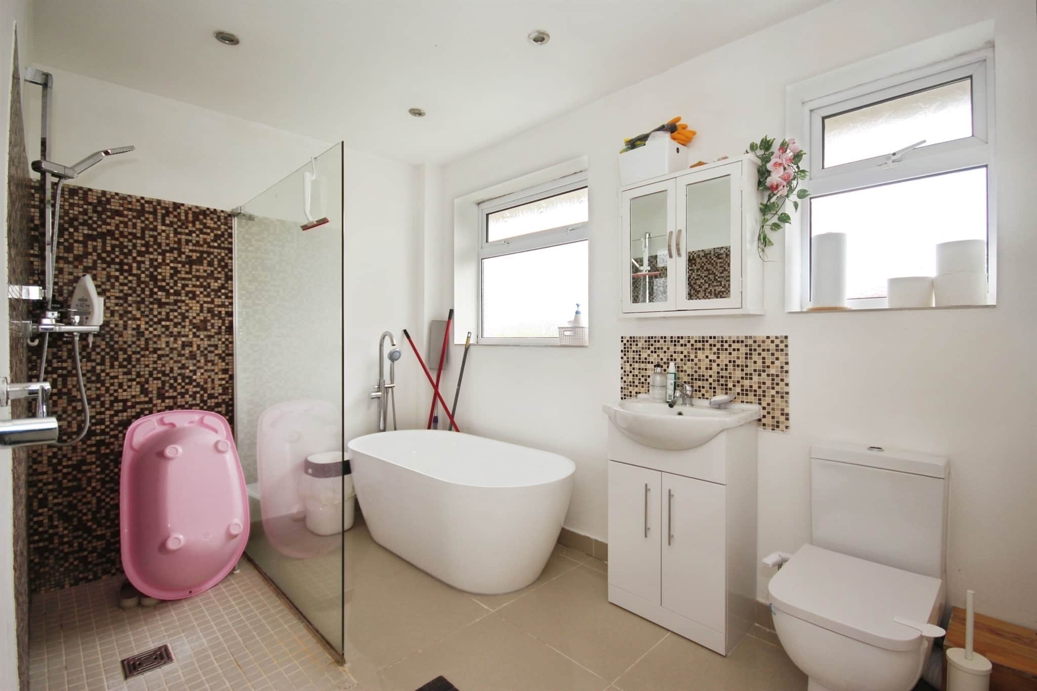 Property at Hazel Close, Leamington Spa