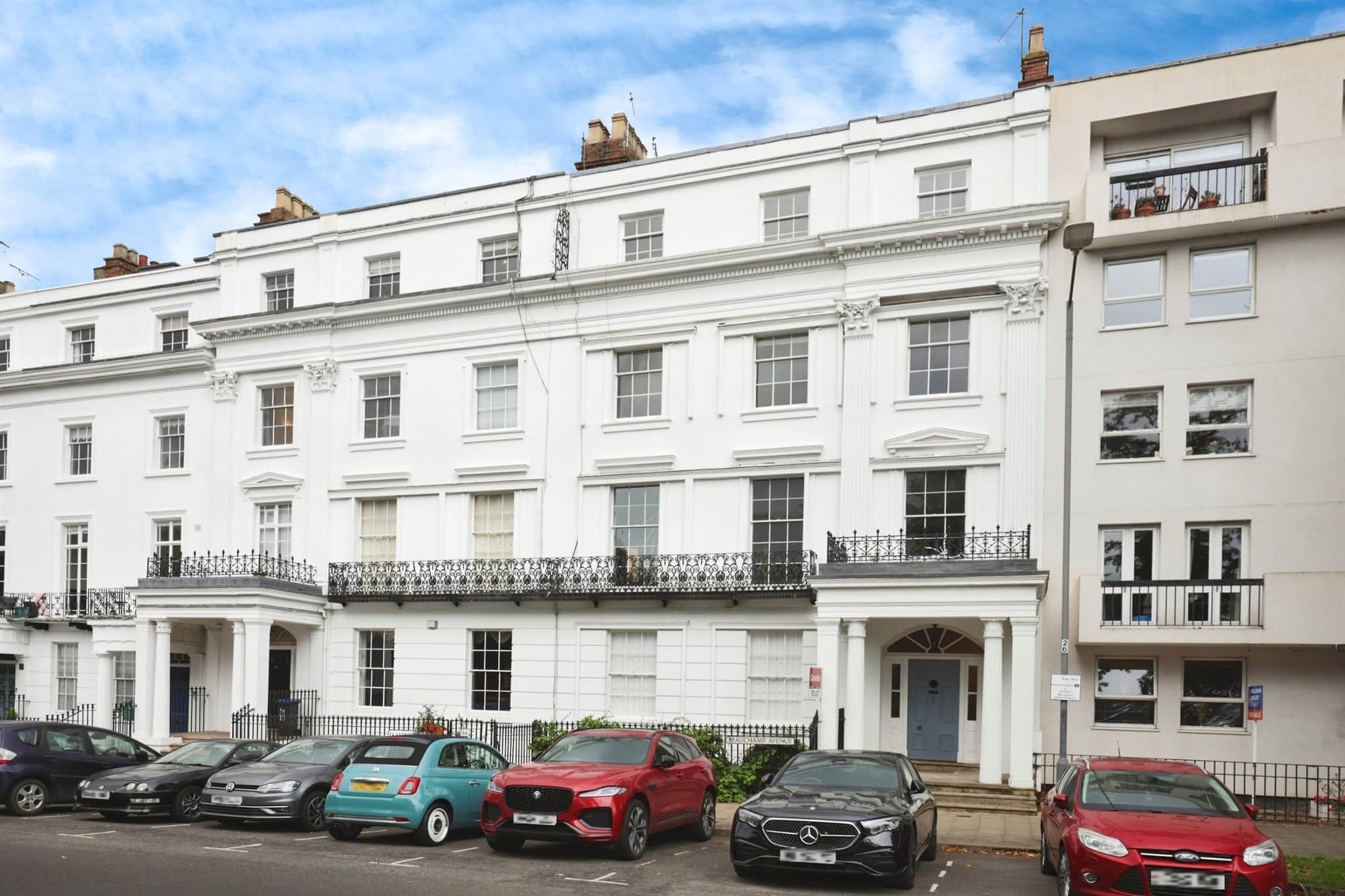 Property at Beauchamp Avenue, Leamington Spa