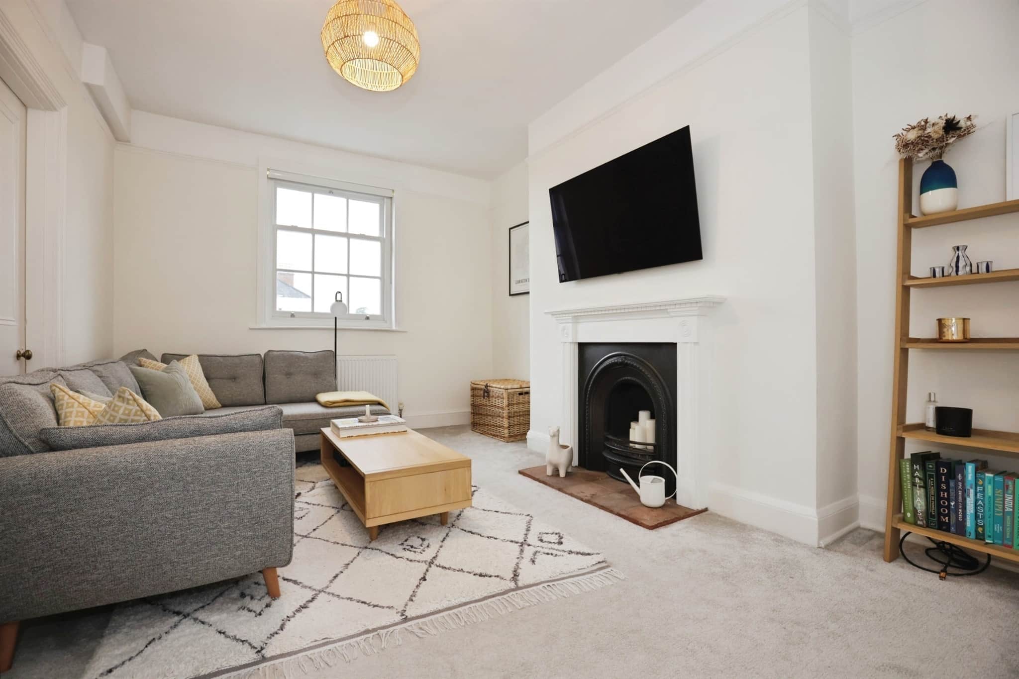 Property at Beauchamp Avenue, Leamington Spa
