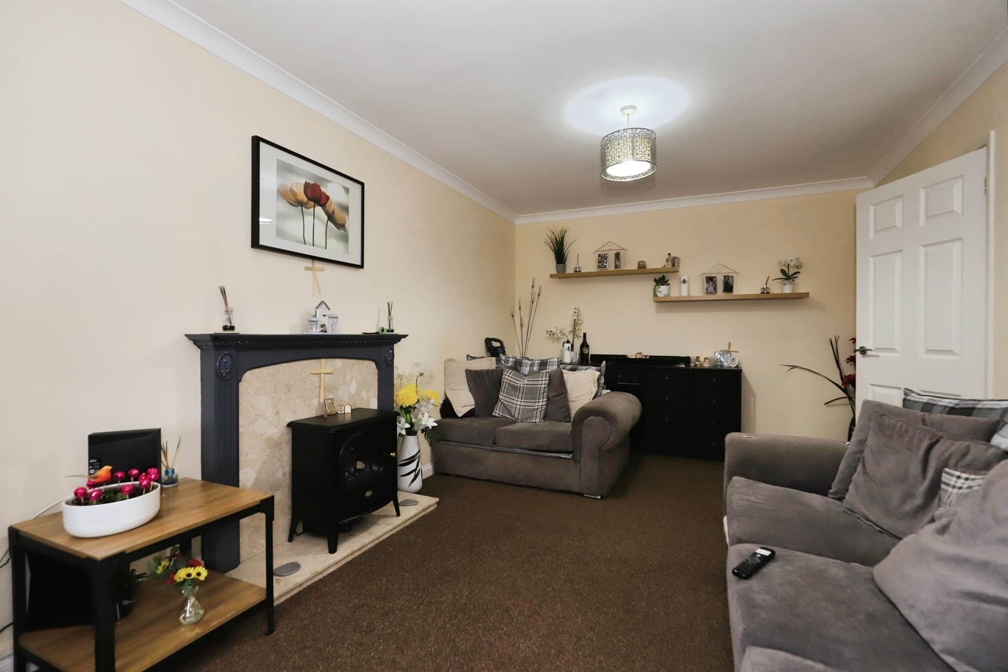 Property at St. Andrews Green, Kidderminster