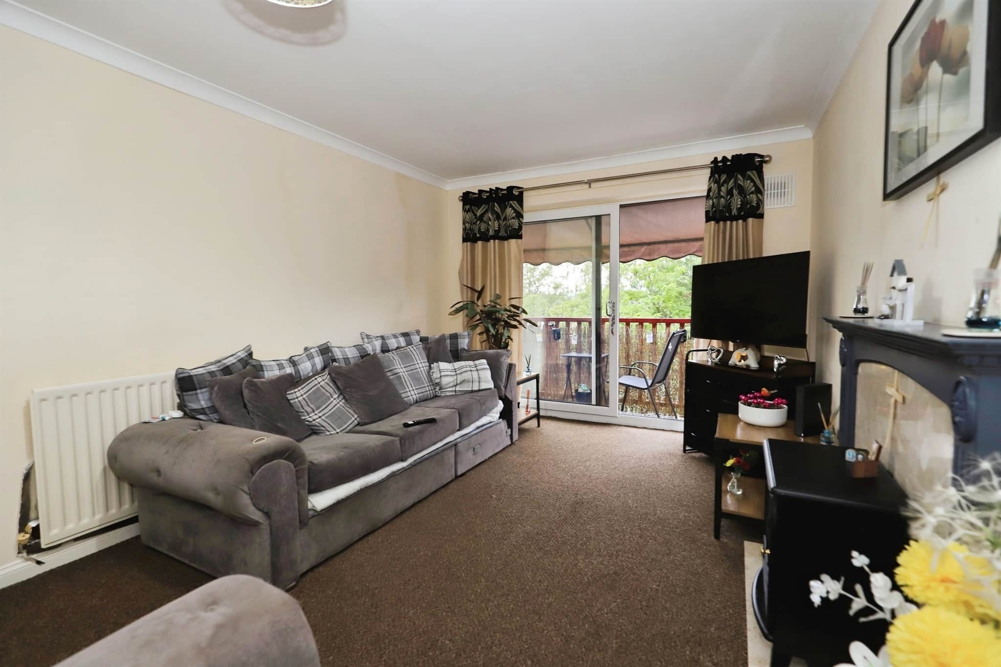 Property at St. Andrews Green, Kidderminster