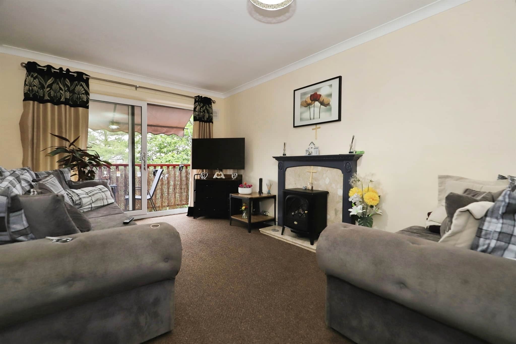 Property at St. Andrews Green, Kidderminster