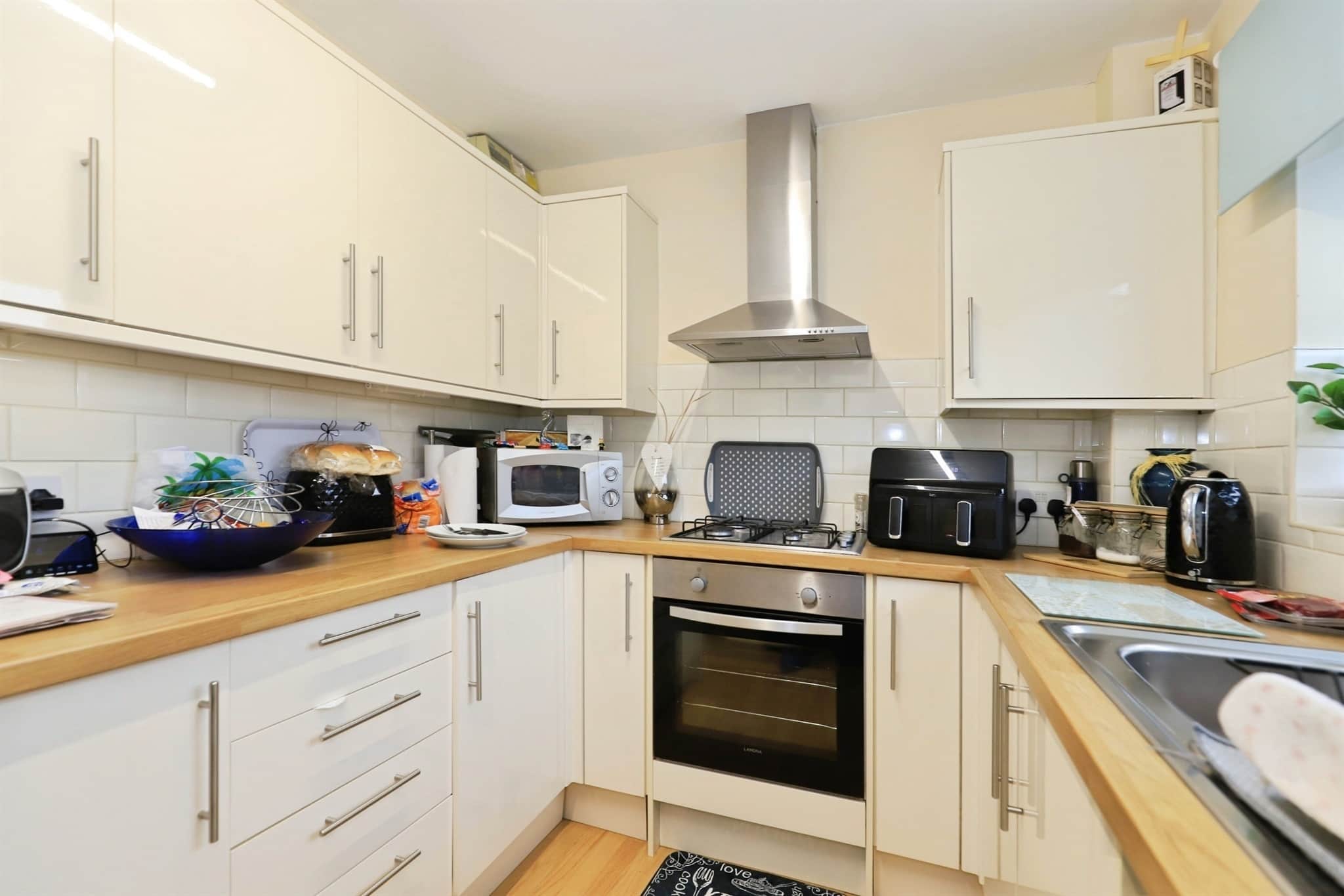 Property at St. Andrews Green, Kidderminster