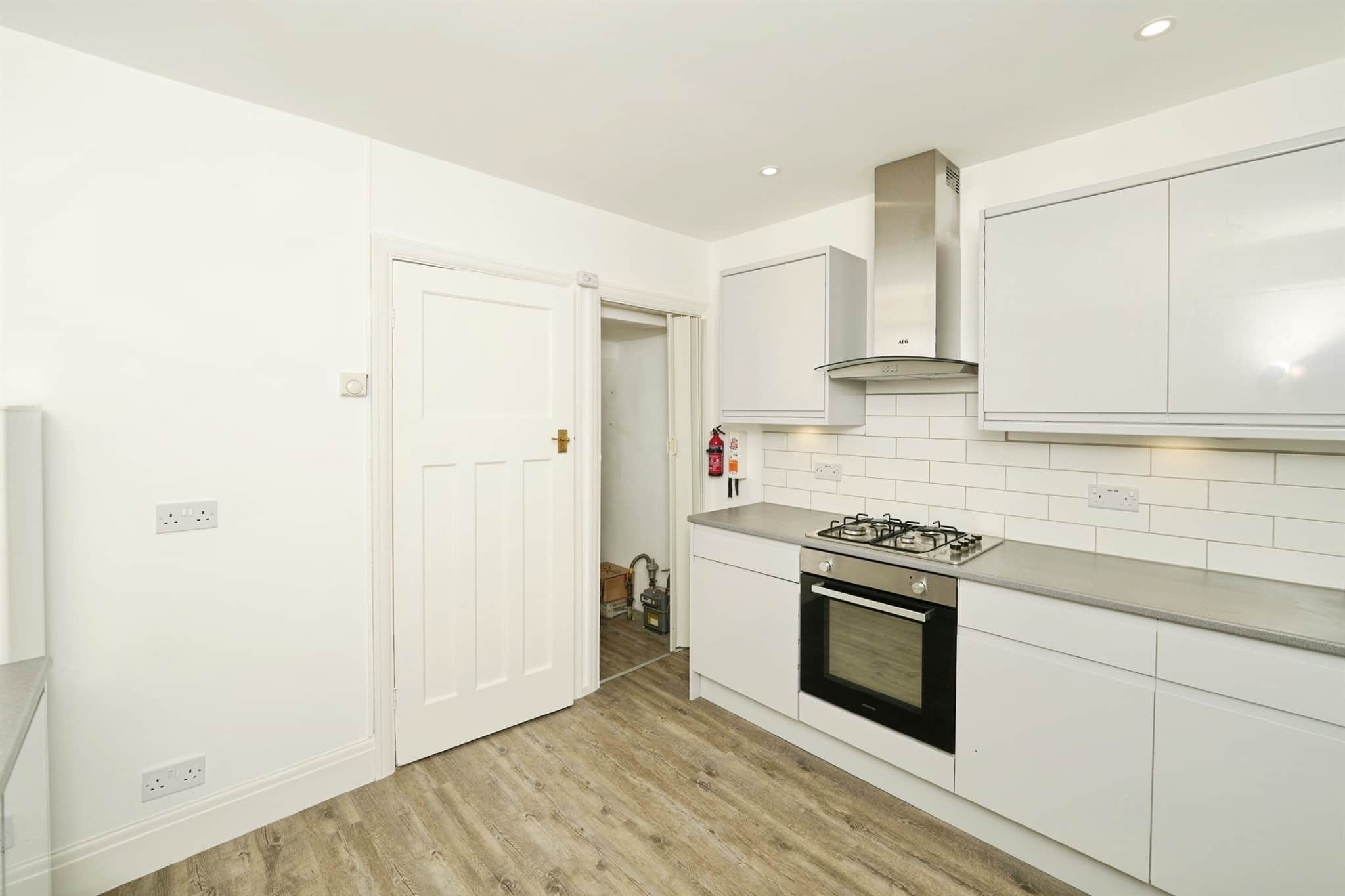 Property at Cleve Road, Filton, Bristol