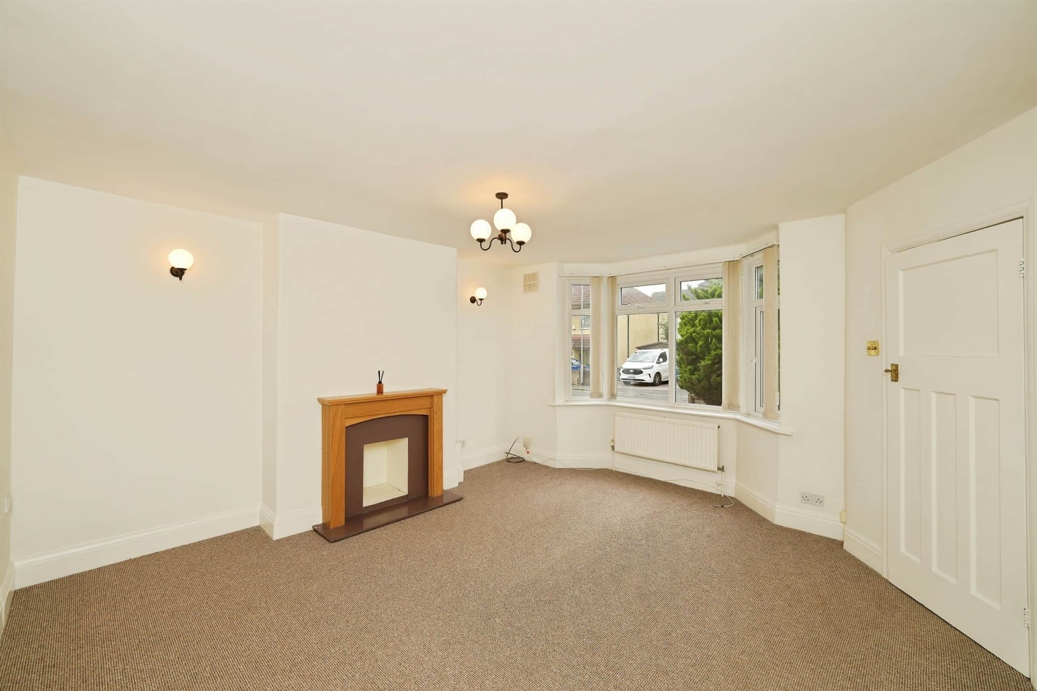 Property at Cleve Road, Filton, Bristol