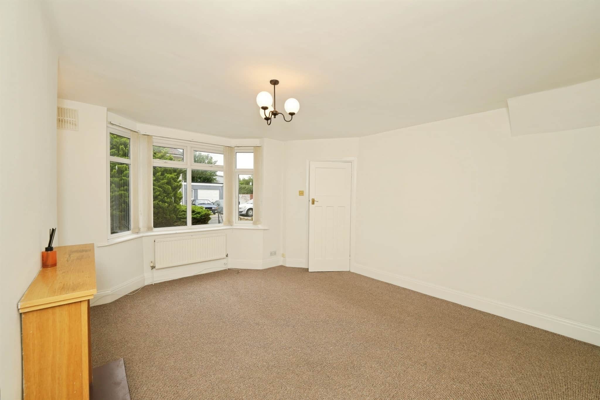 Property at Cleve Road, Filton, Bristol