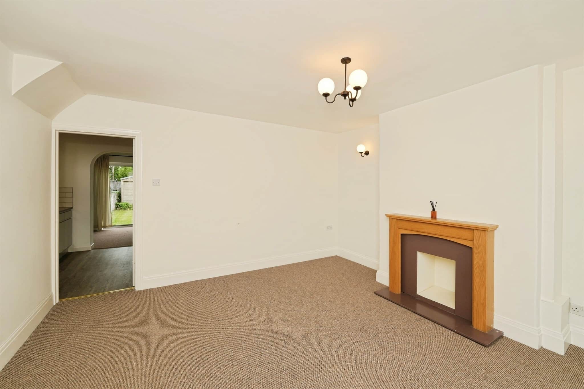 Property at Cleve Road, Filton, Bristol