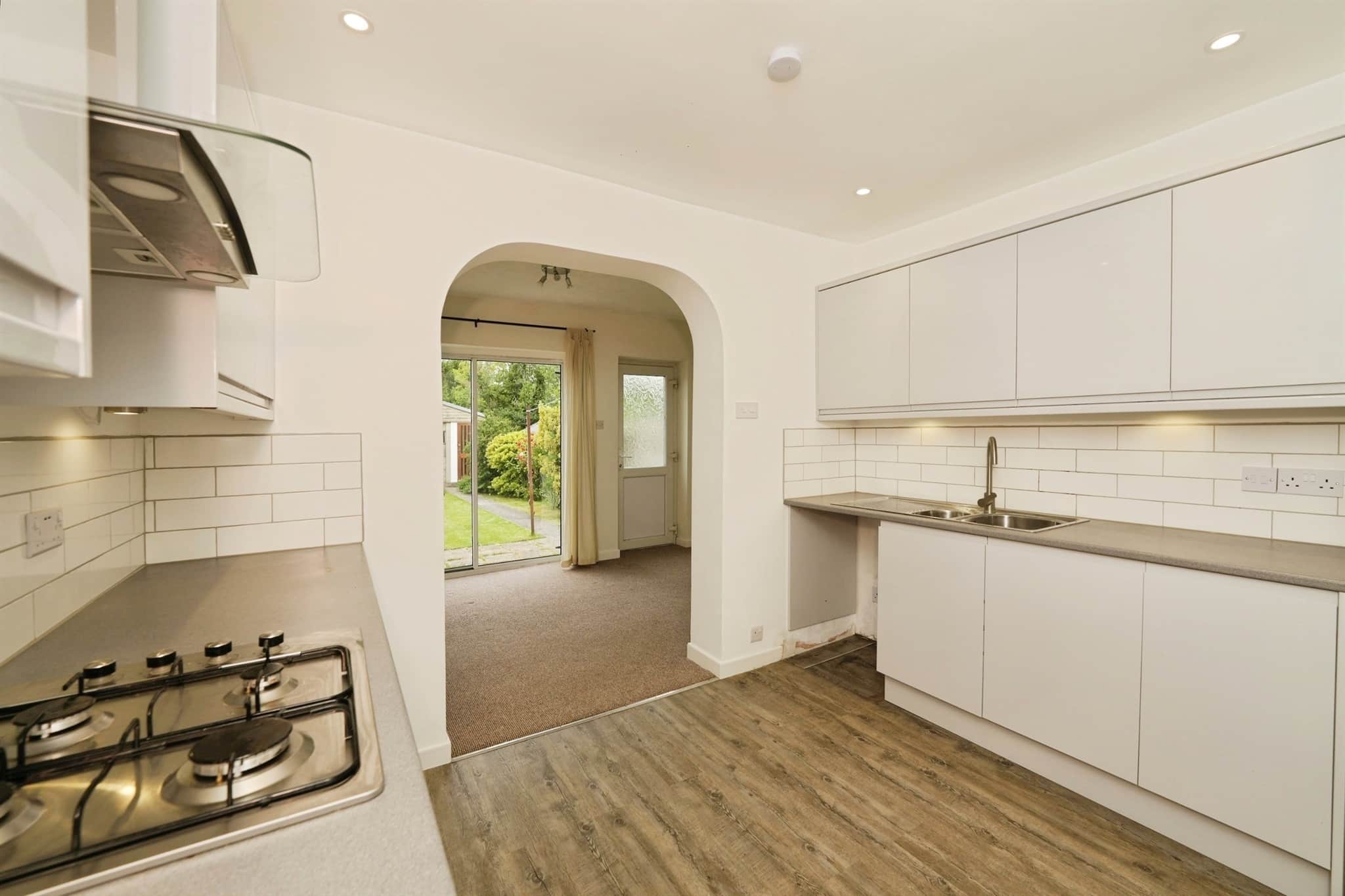 Property at Cleve Road, Filton, Bristol