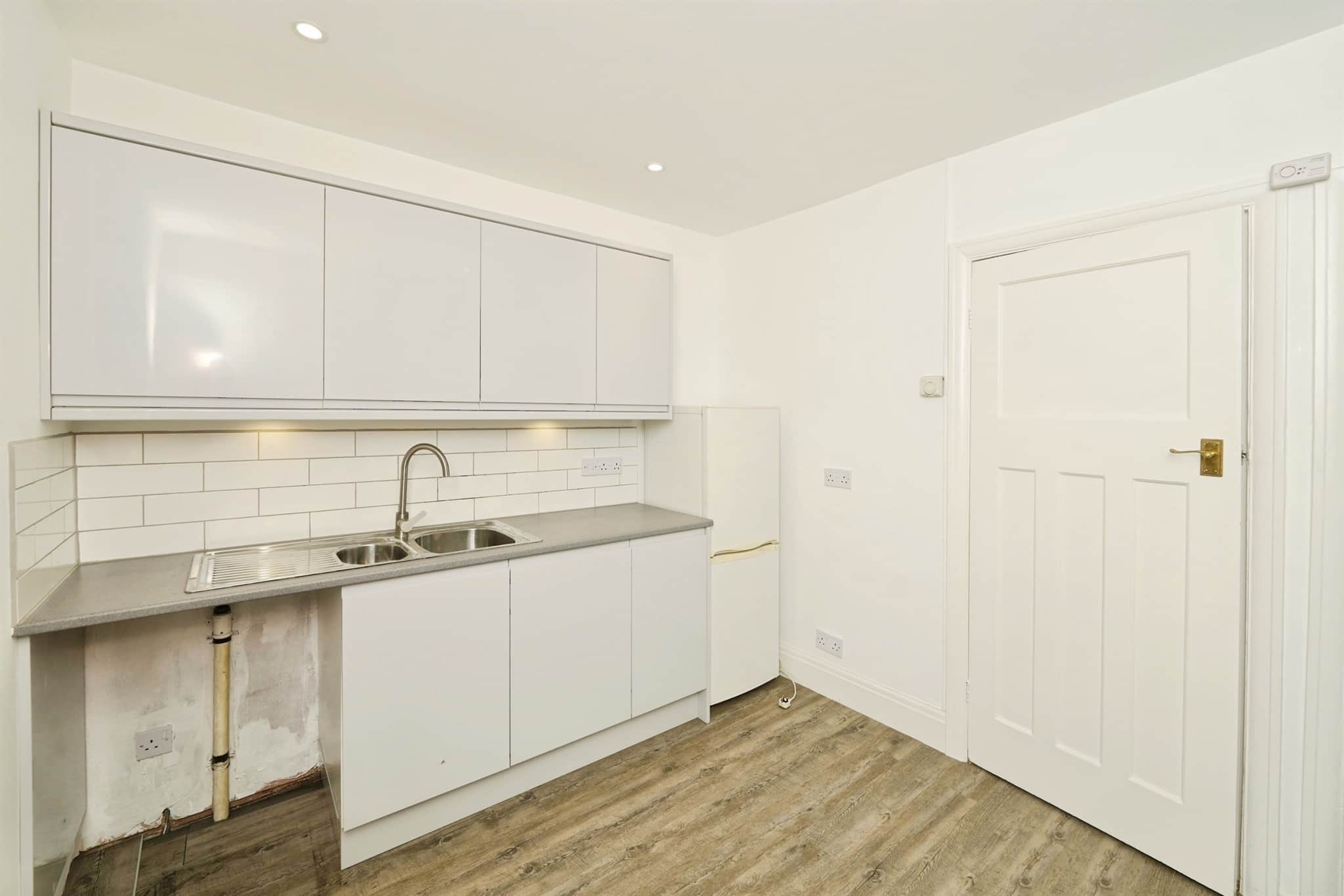 Property at Cleve Road, Filton, Bristol