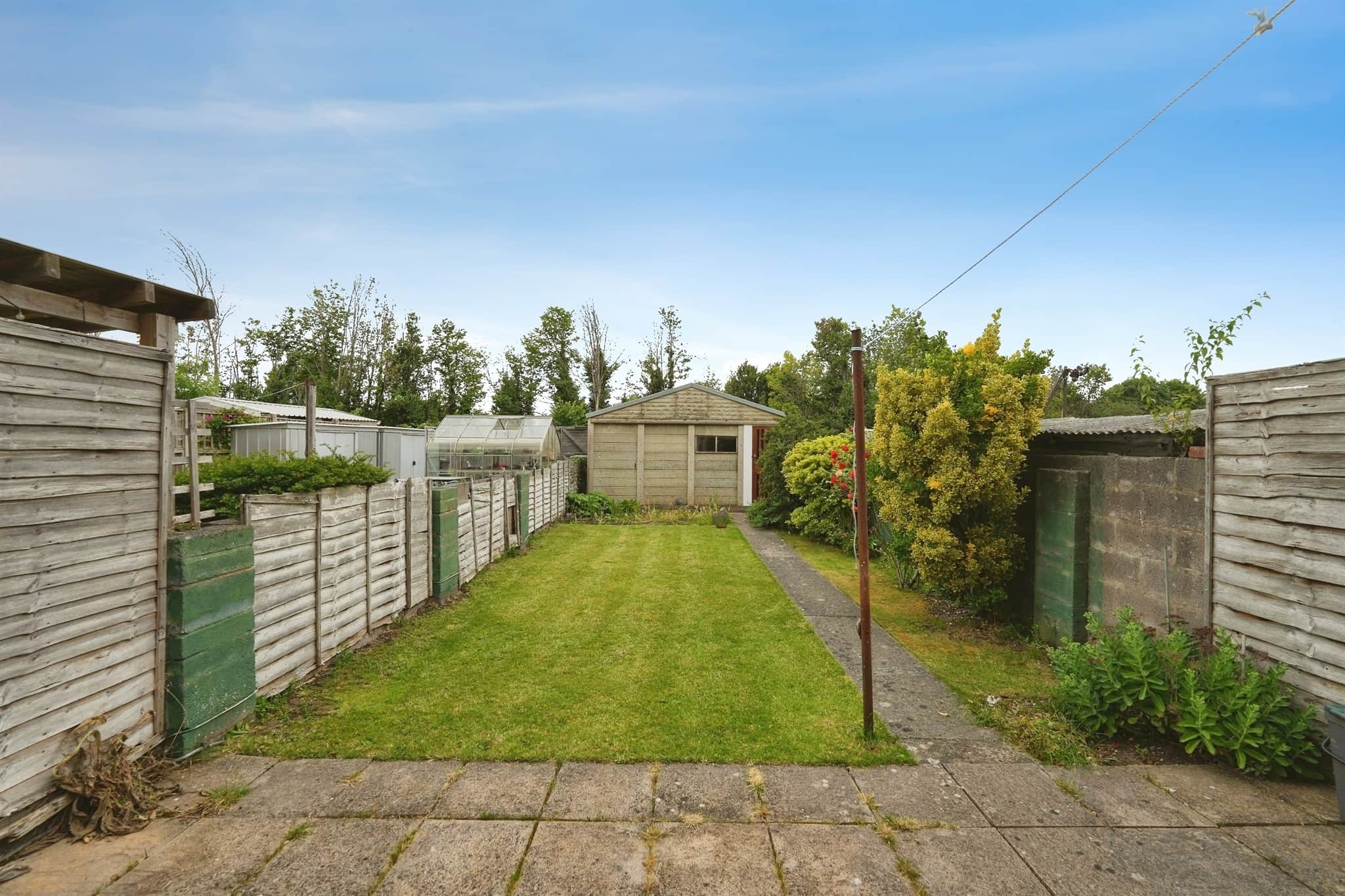 Property at Cleve Road, Filton, Bristol