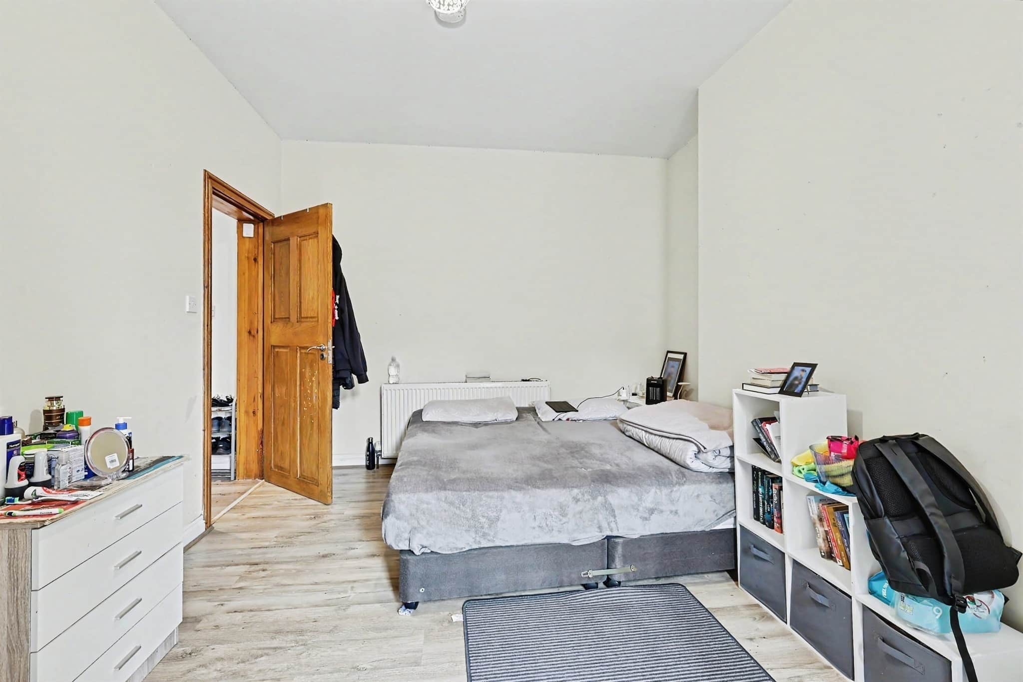 Property at St. Michaels Road, Northampton