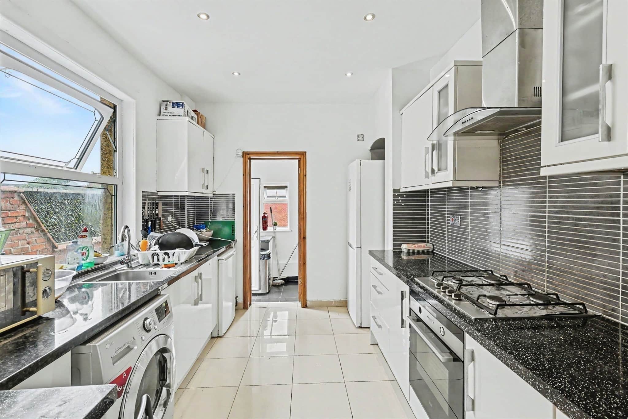 Property at St. Michaels Road, Northampton