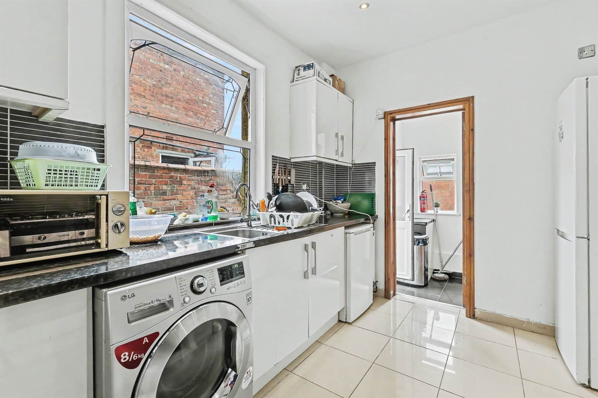Property at St. Michaels Road, Northampton