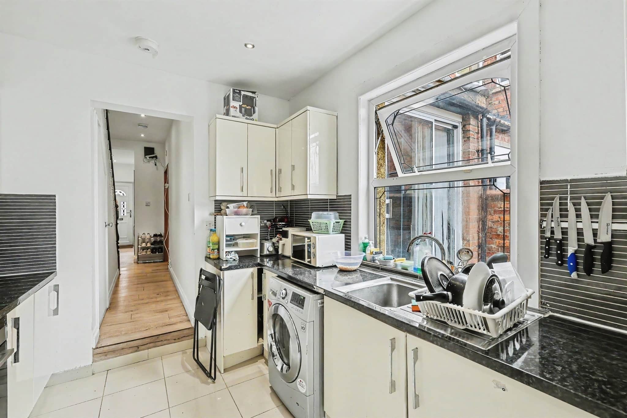Property at St. Michaels Road, Northampton