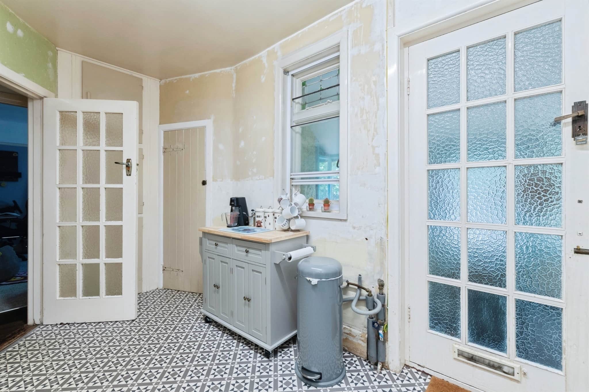 Property at New Road, West Parley